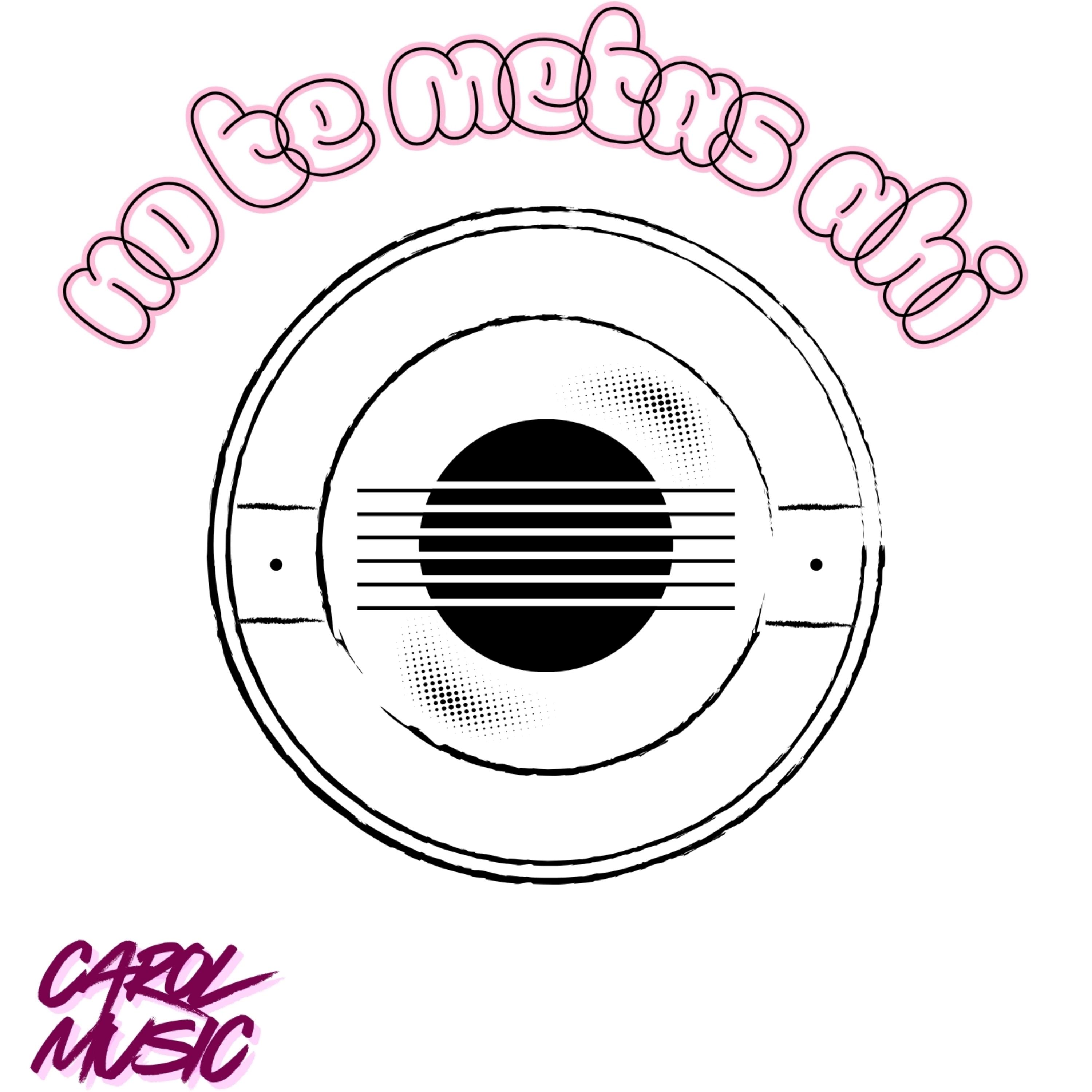 No Te Metas Ahi artwork