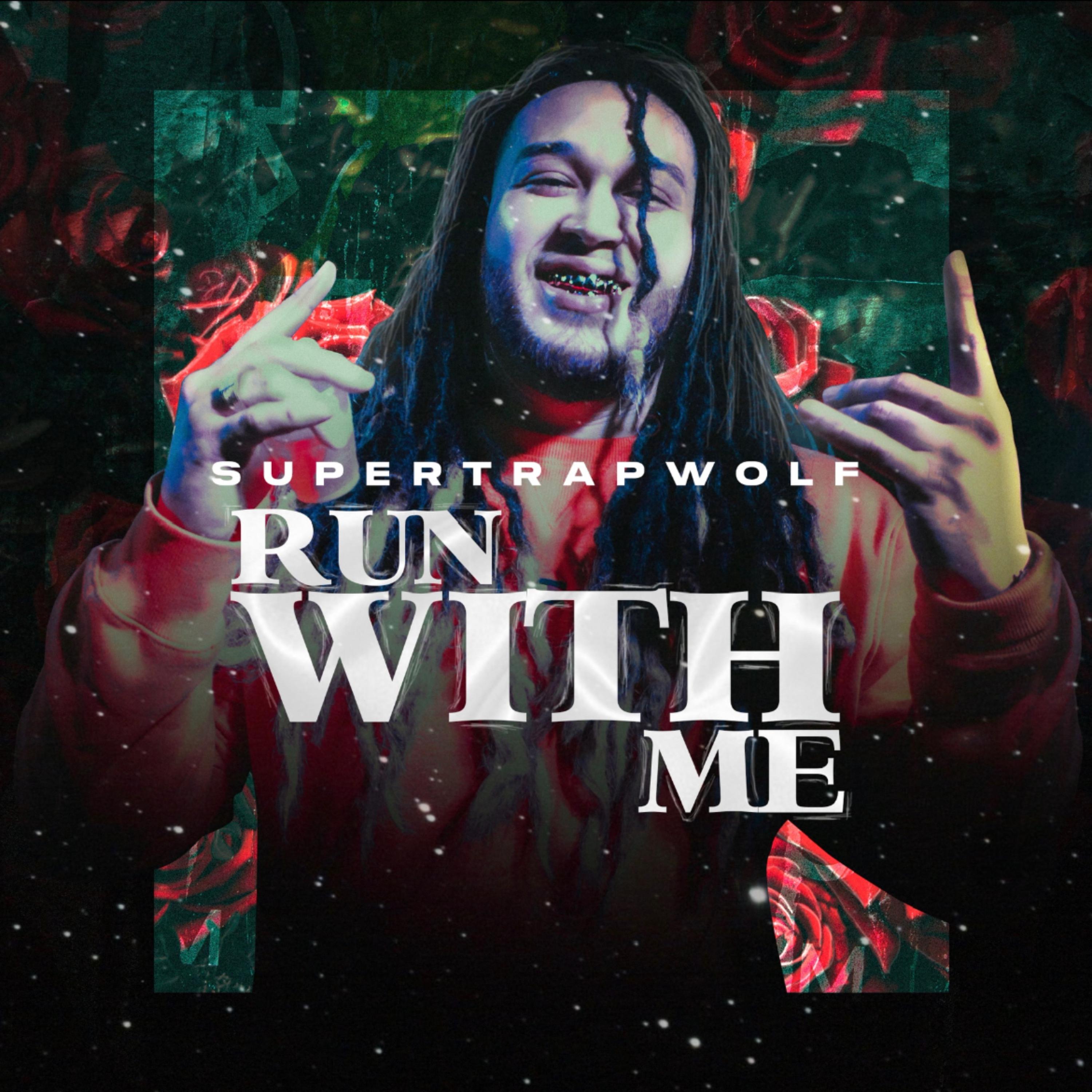 Run With Me artwork