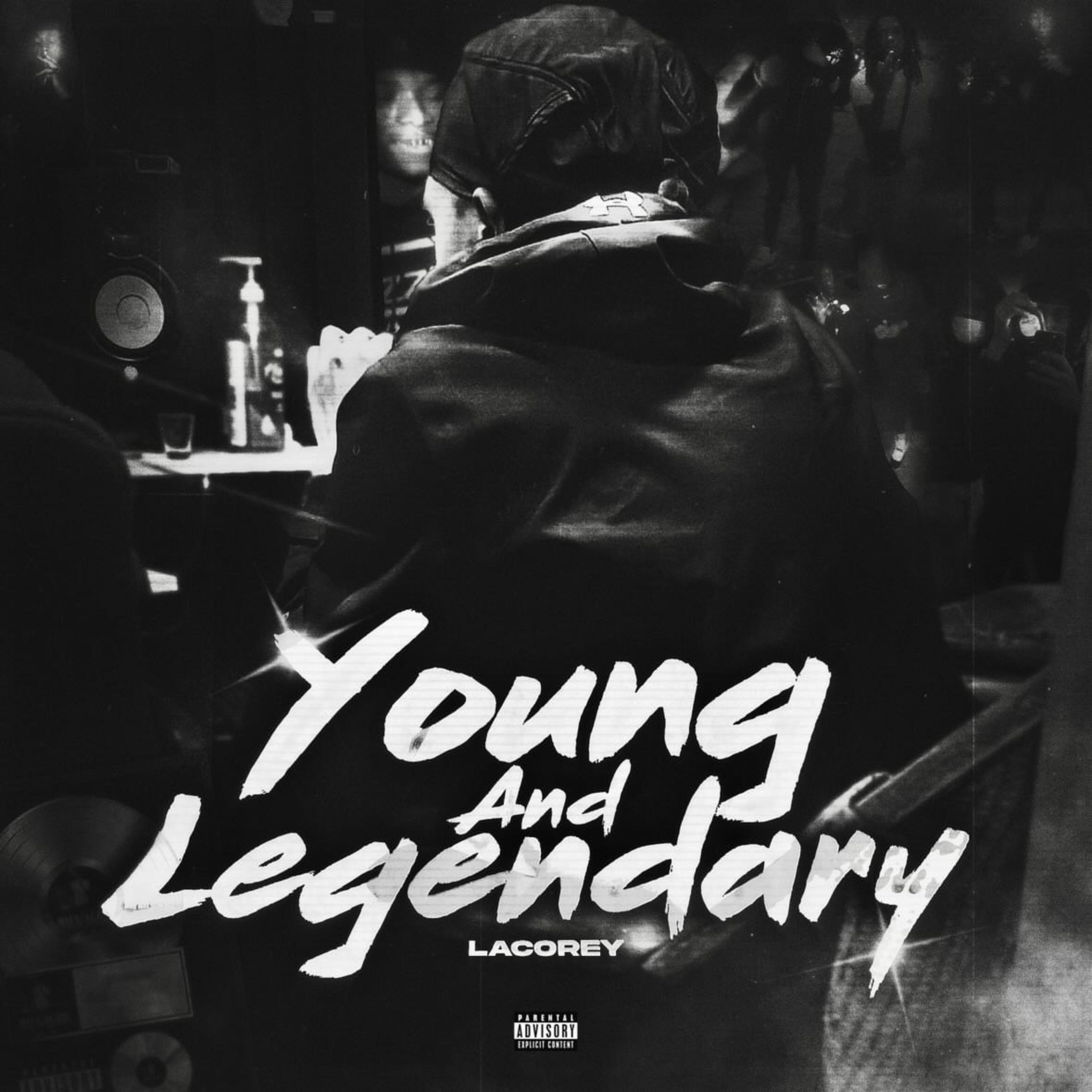 Young And Legendary artwork