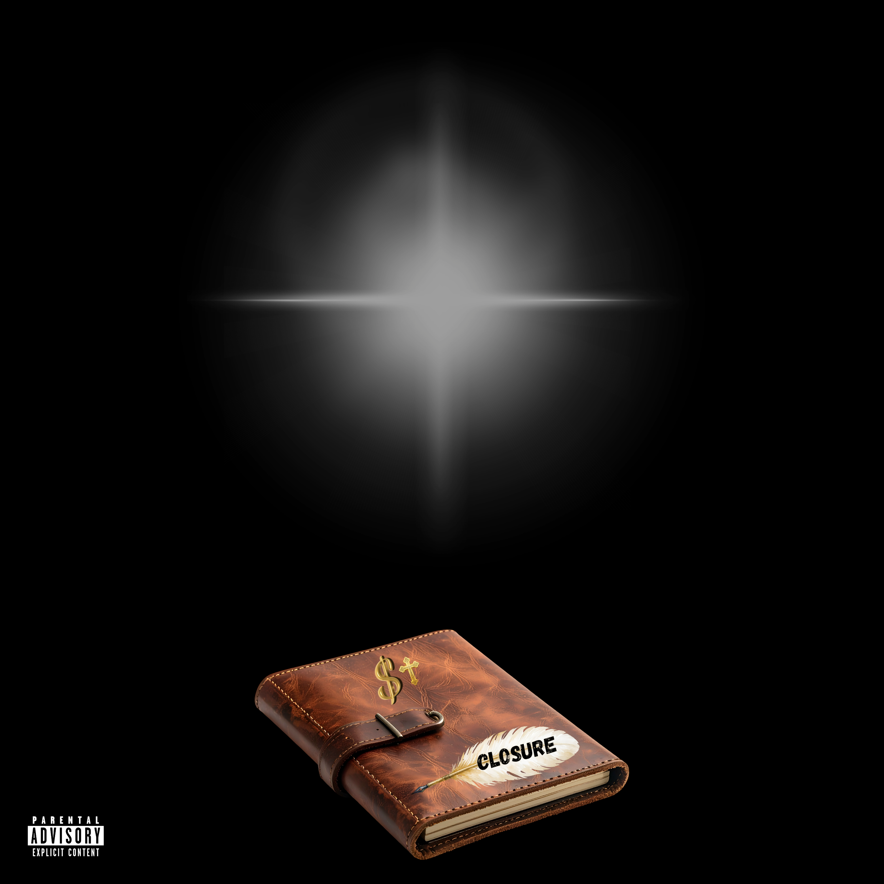 Closure by $tAR cover art