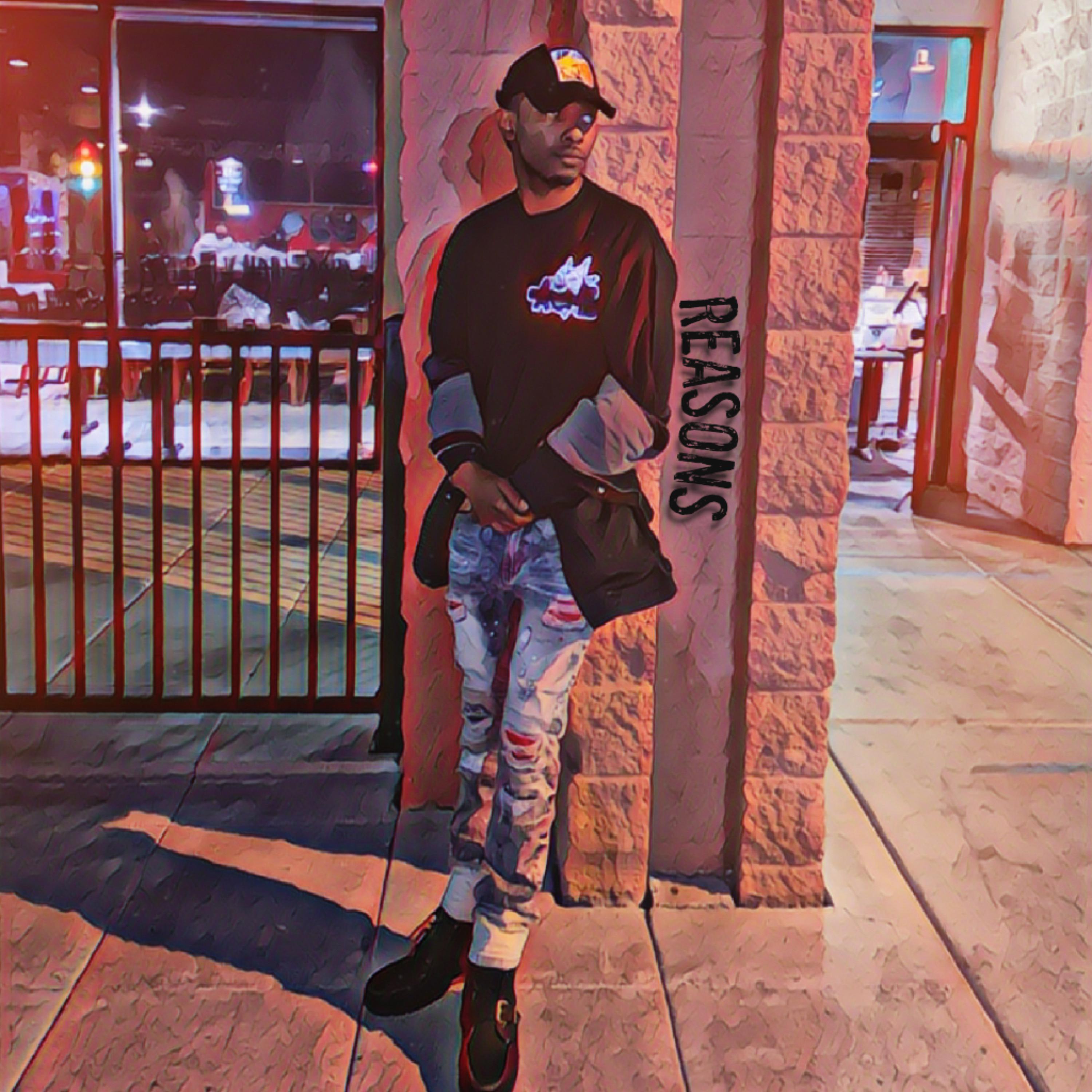 Reasons artwork