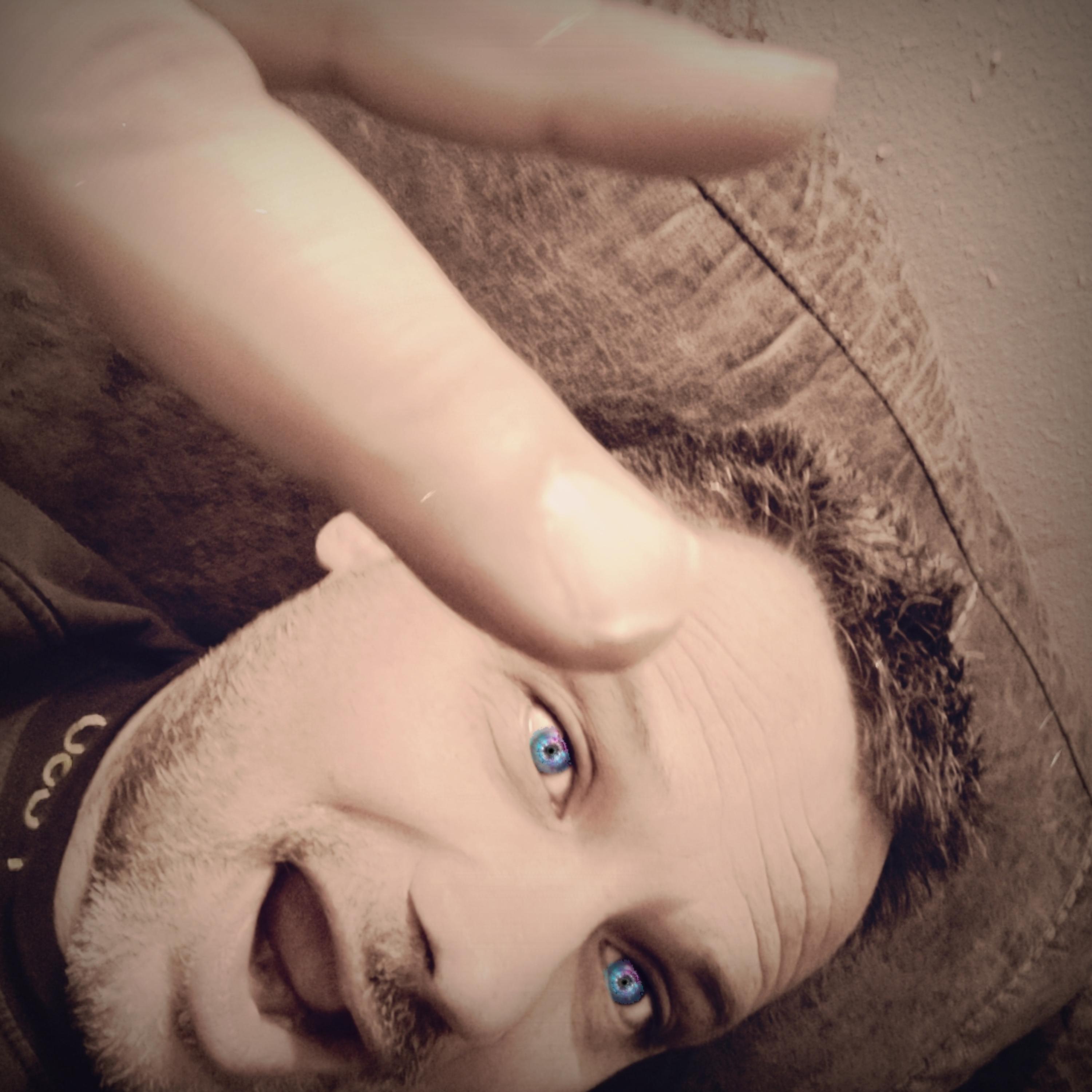 I tolerate you artwork