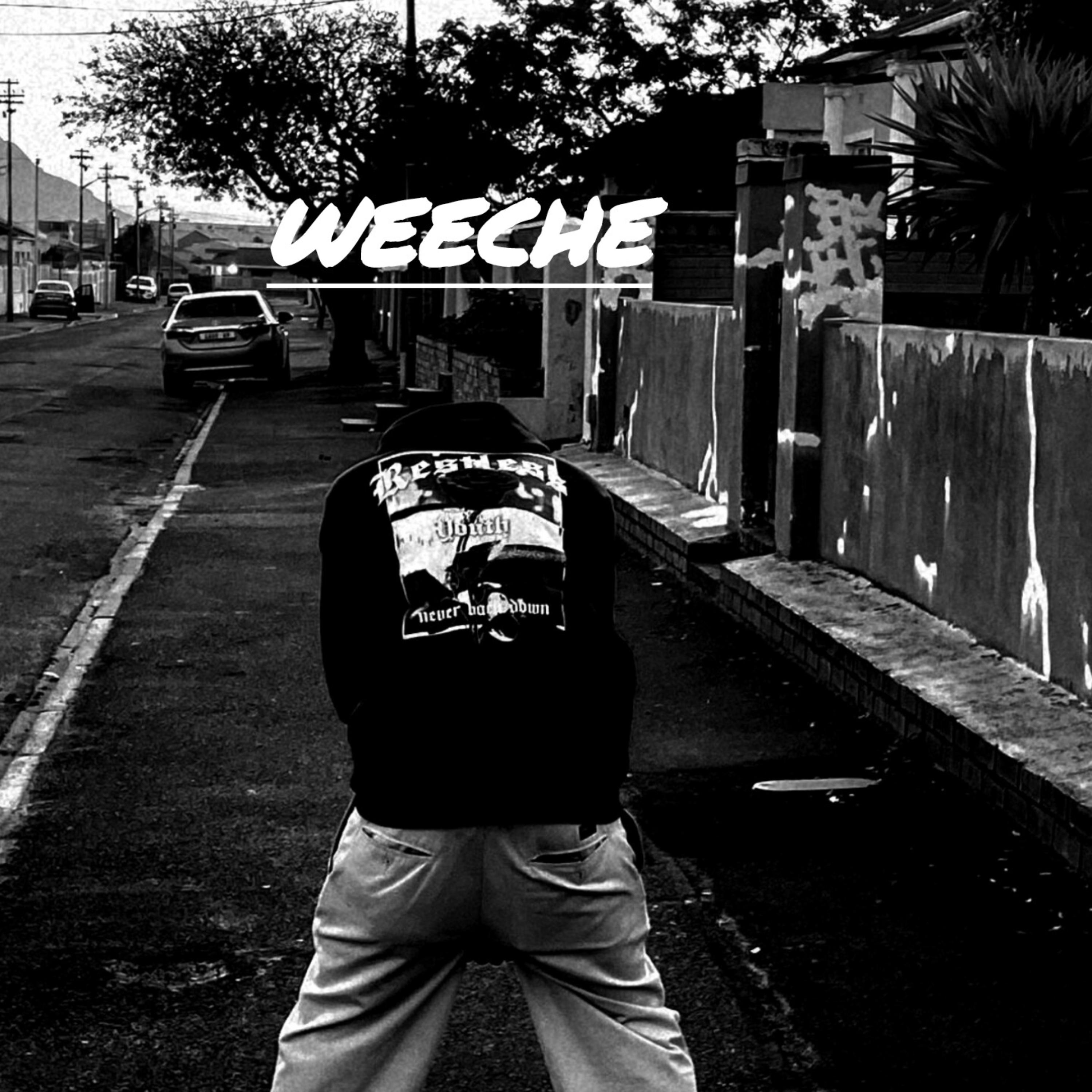 weeche artwork