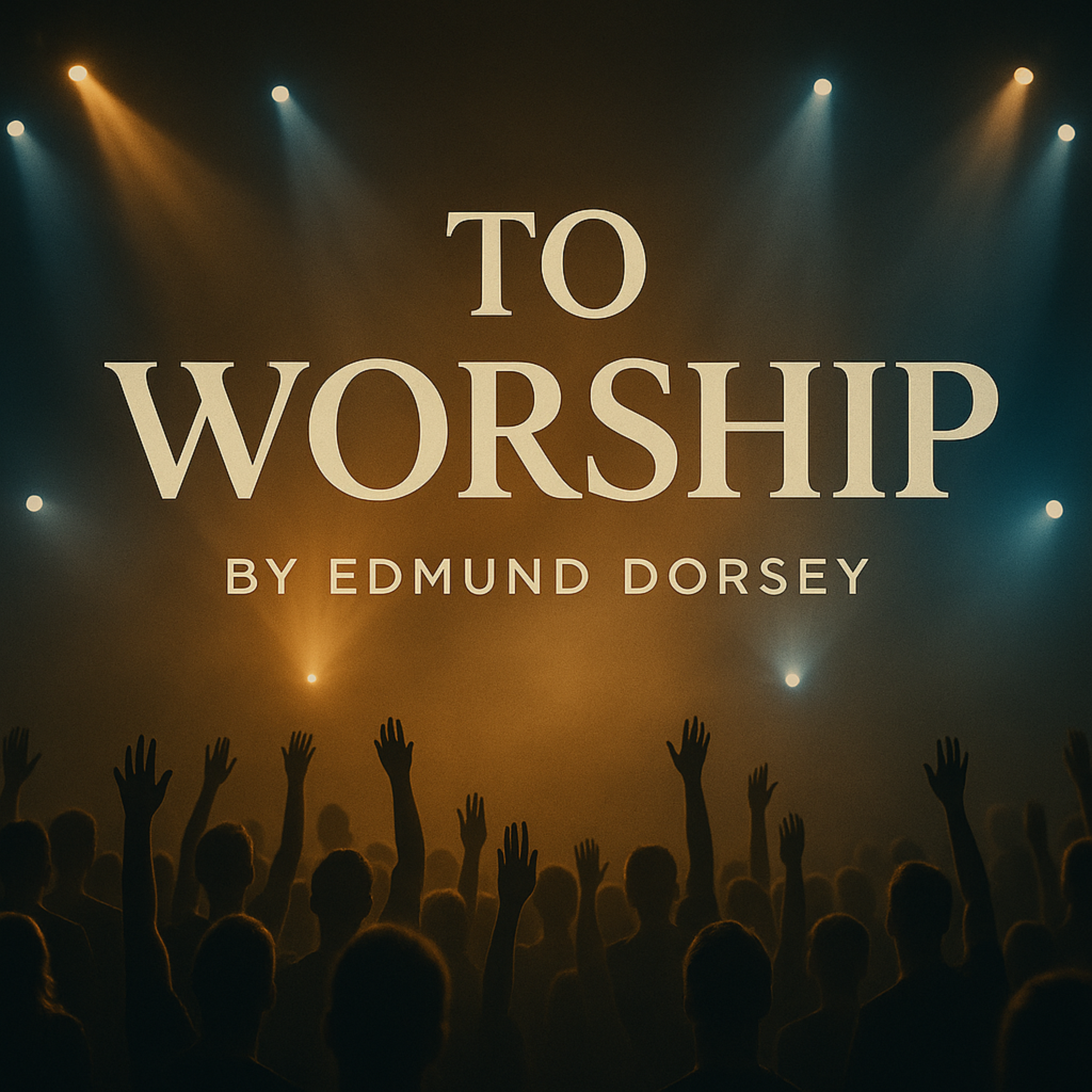 To Worship artwork