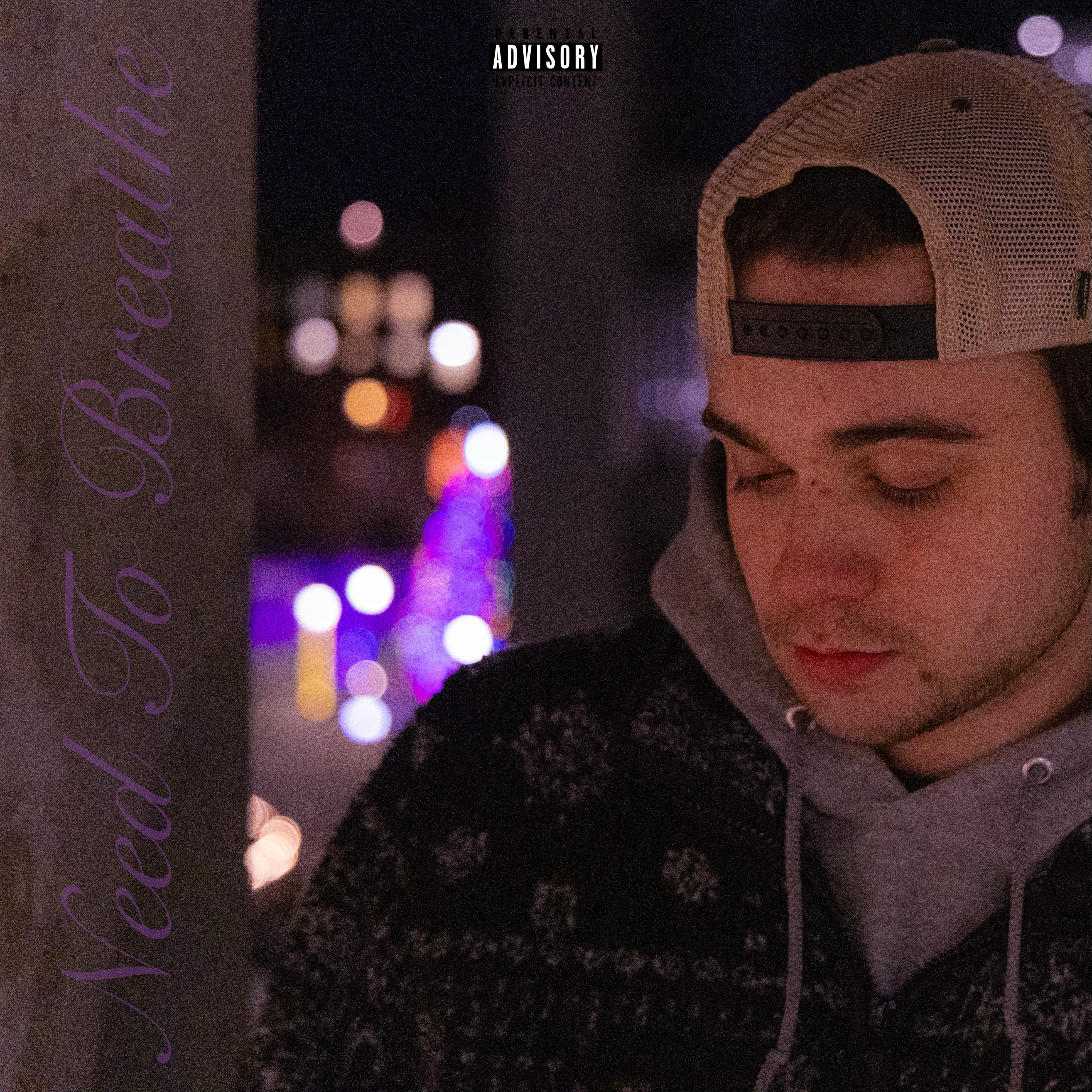 Need to Breathe artwork