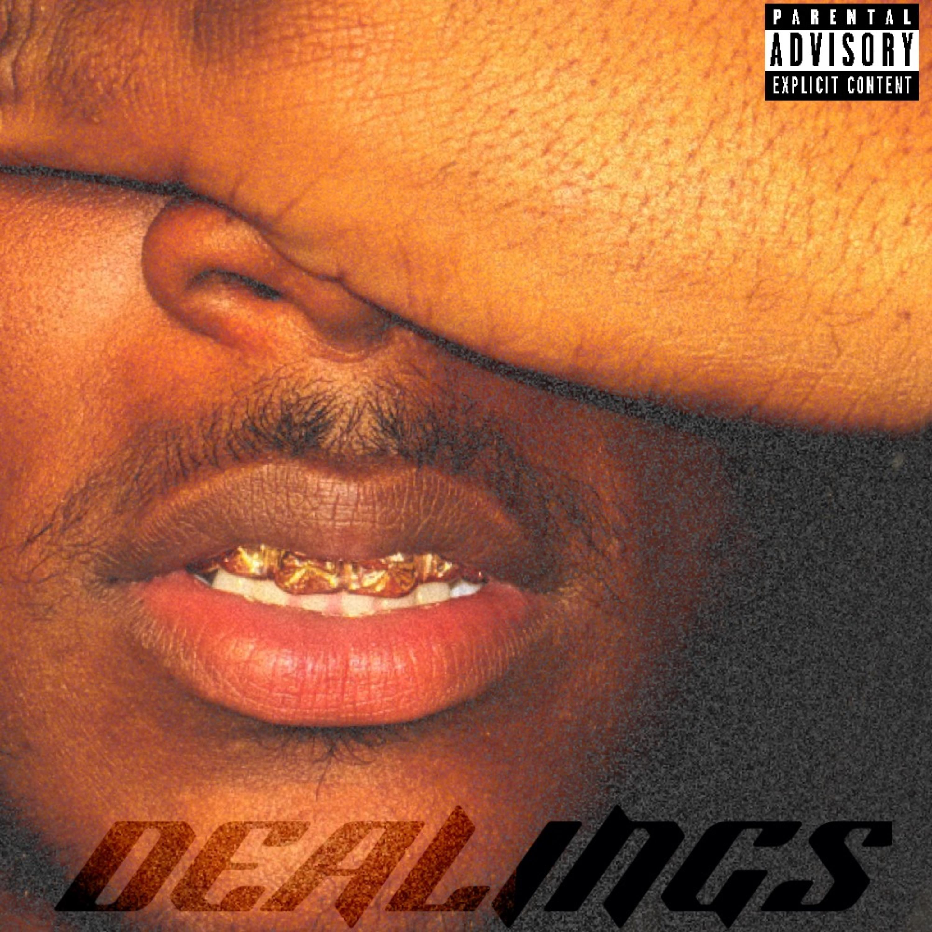 Dealings artwork