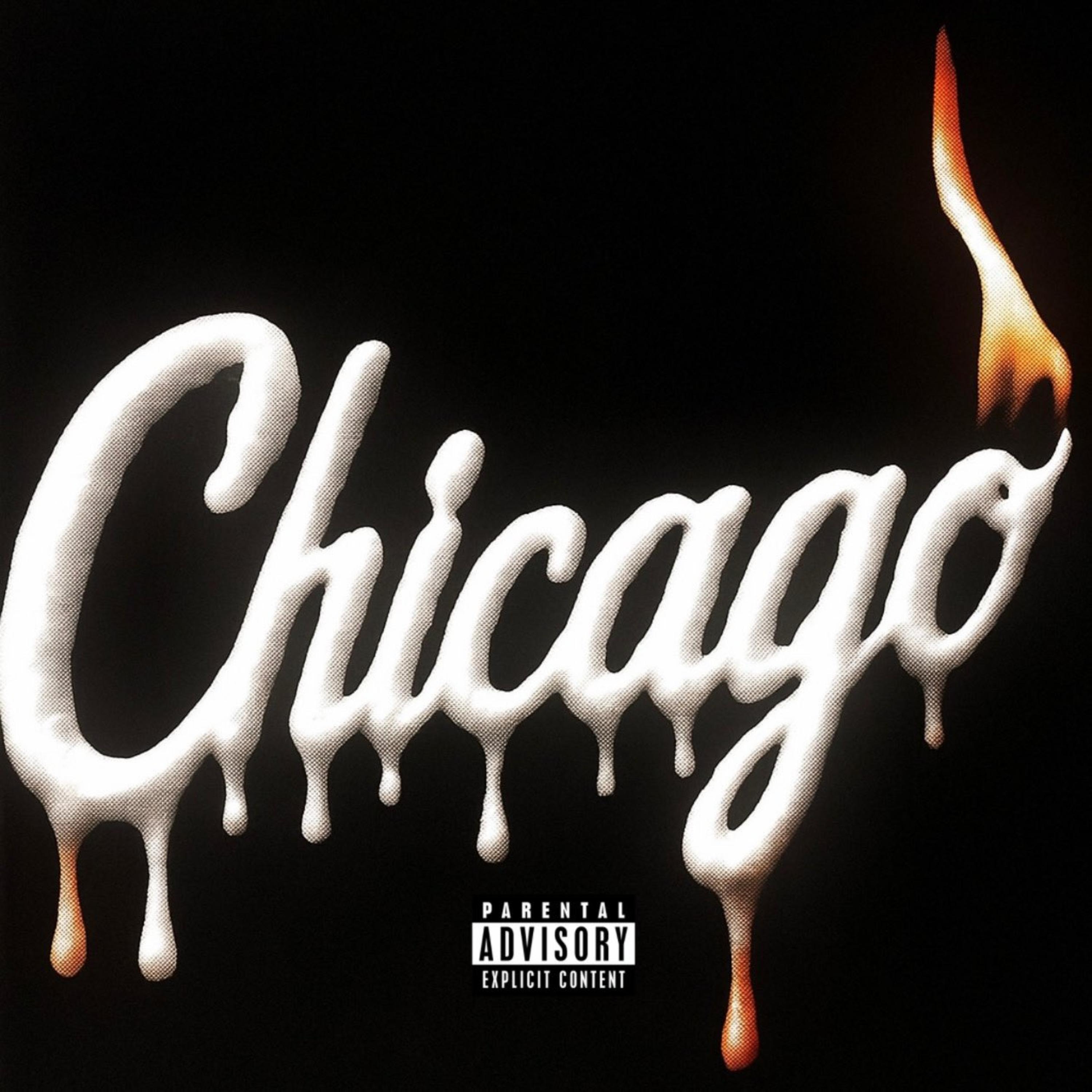 Chicago artwork