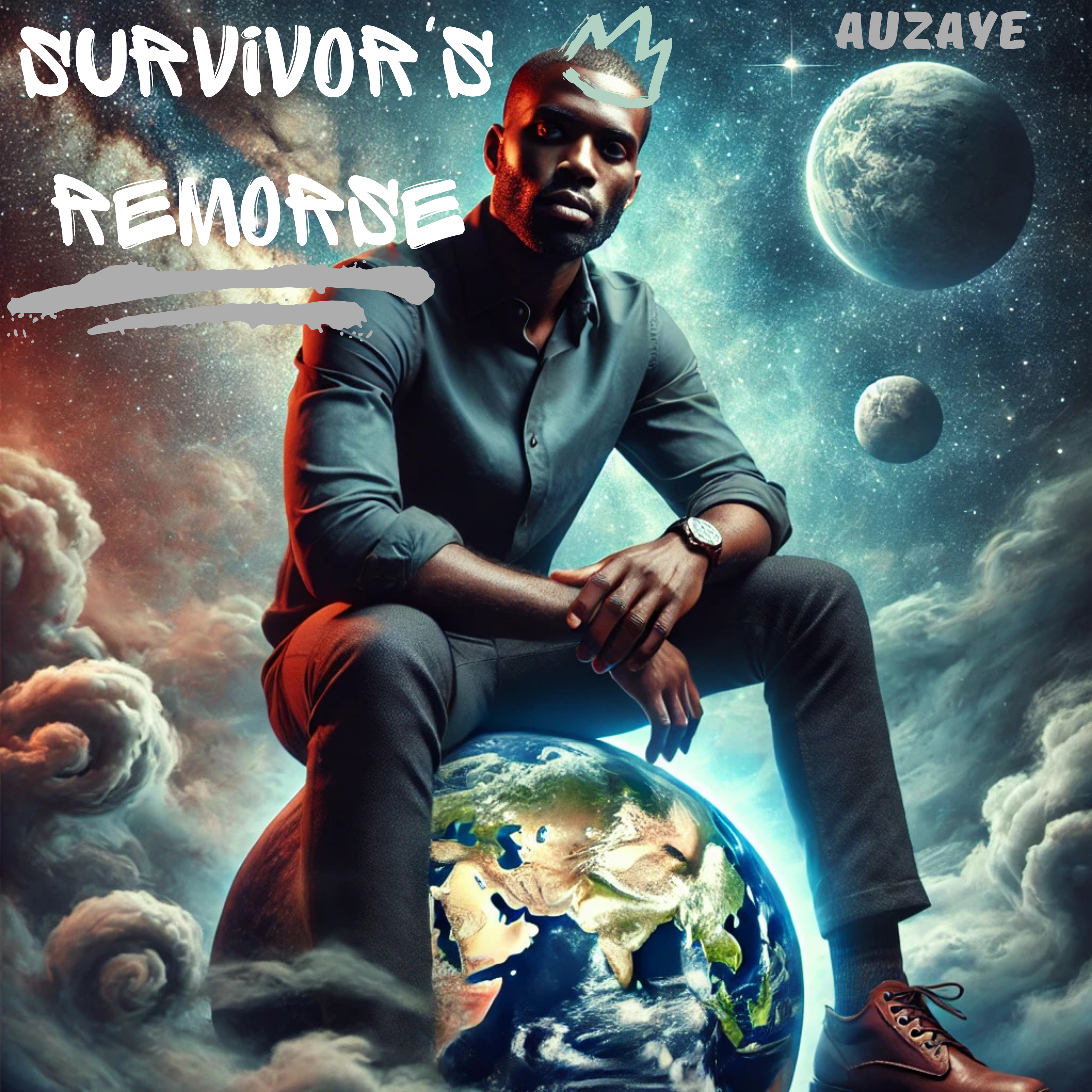 Survivor's Remorse artwork