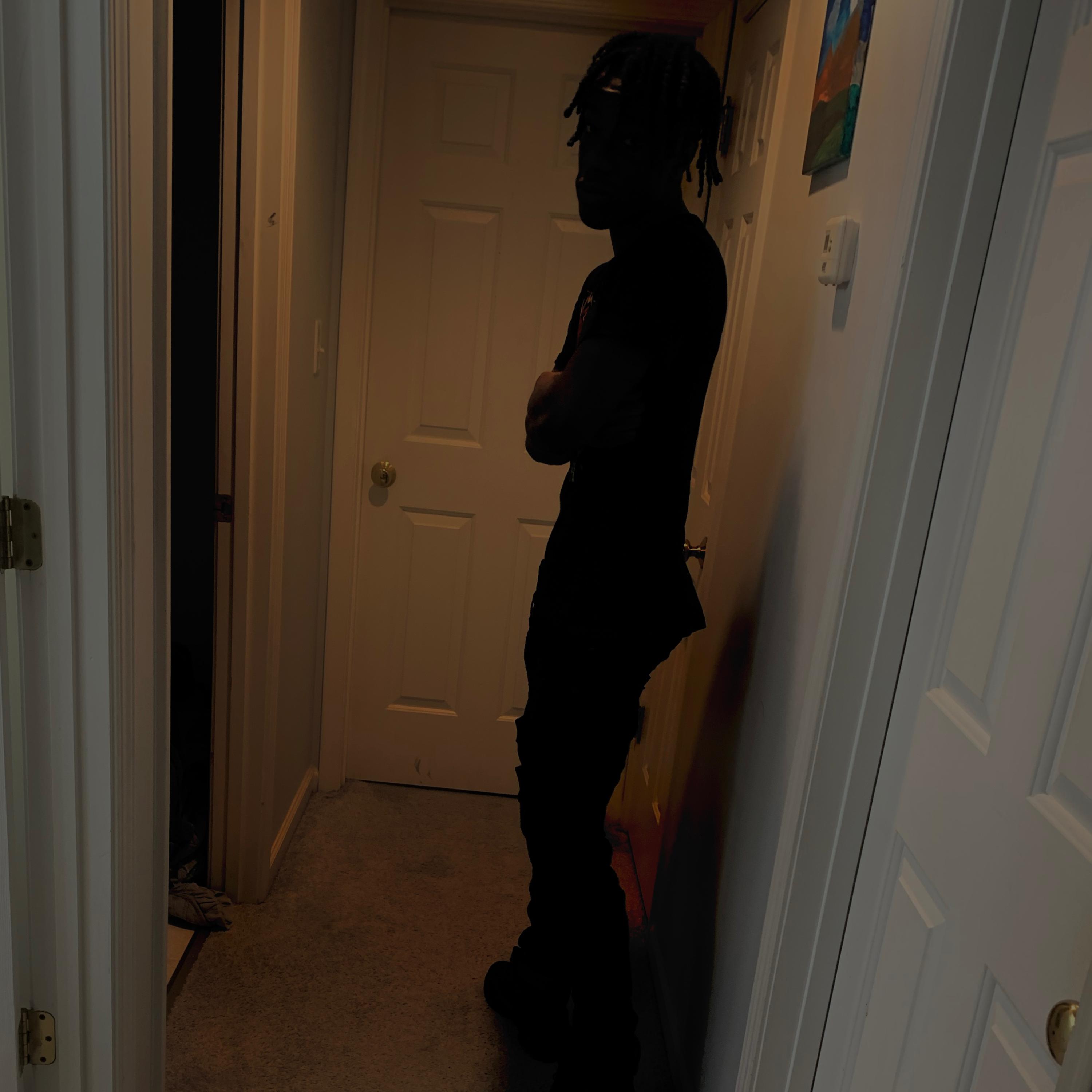 Back In my Mood artwork