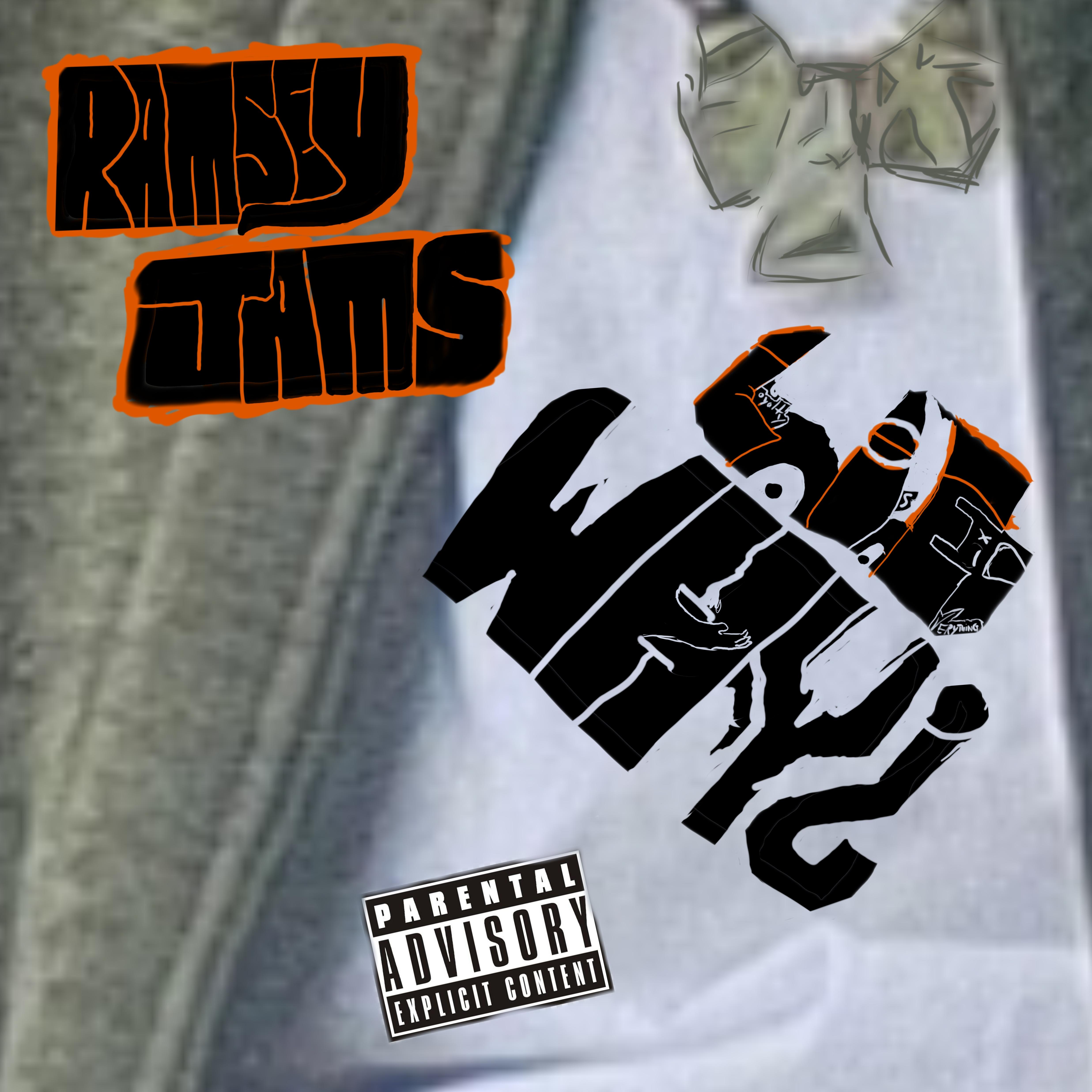 L.i.e Why? artwork