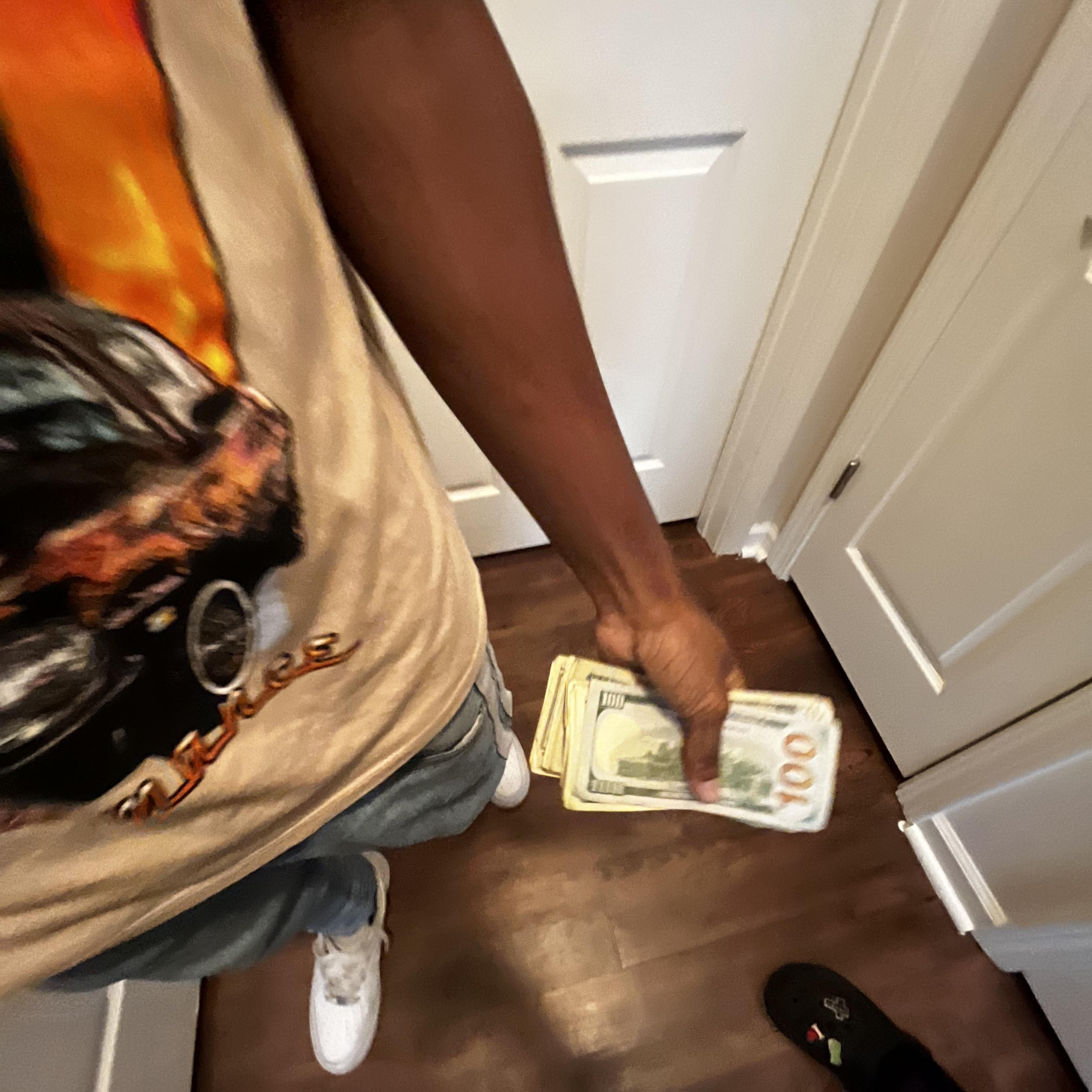 Run It Up artwork