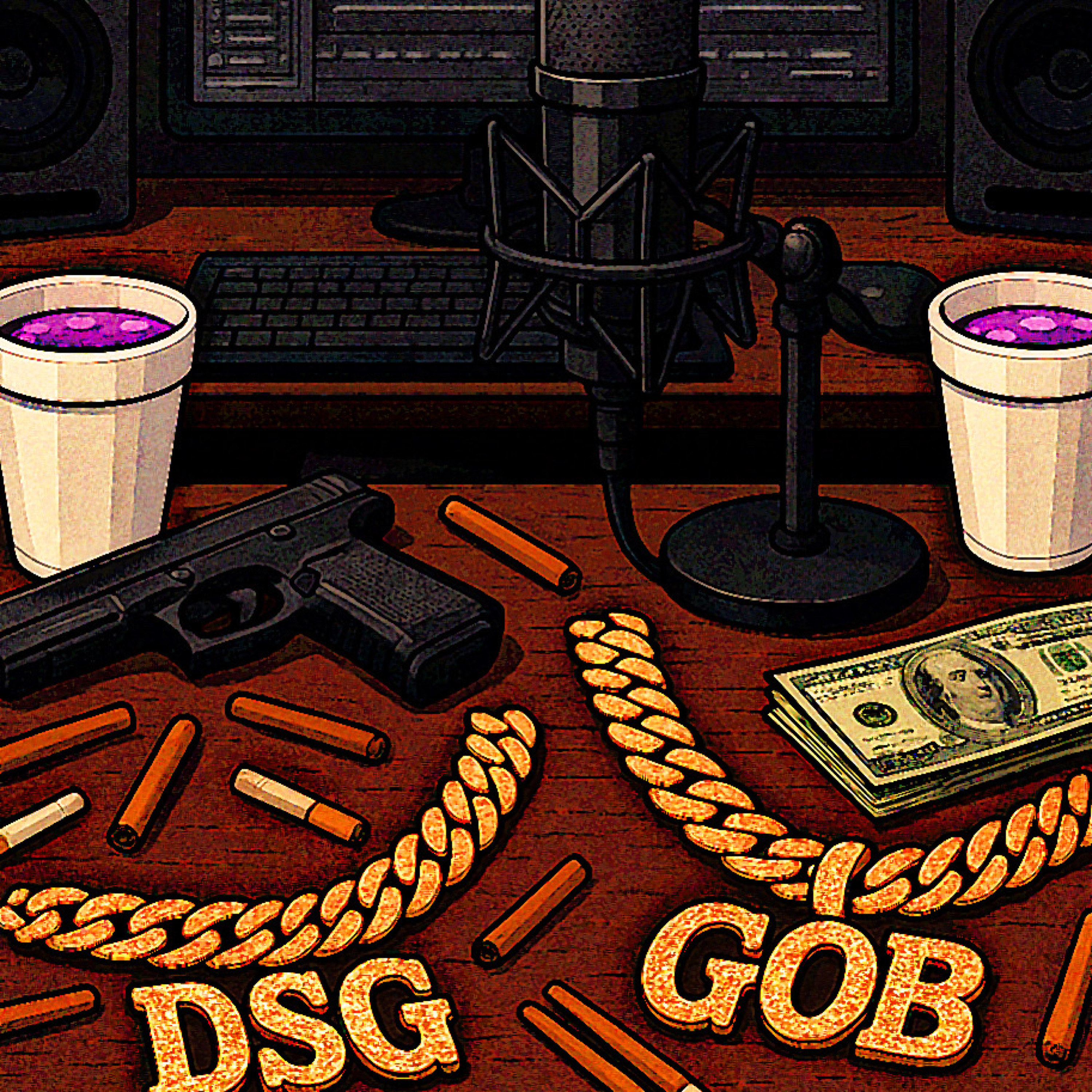can’t wait artwork