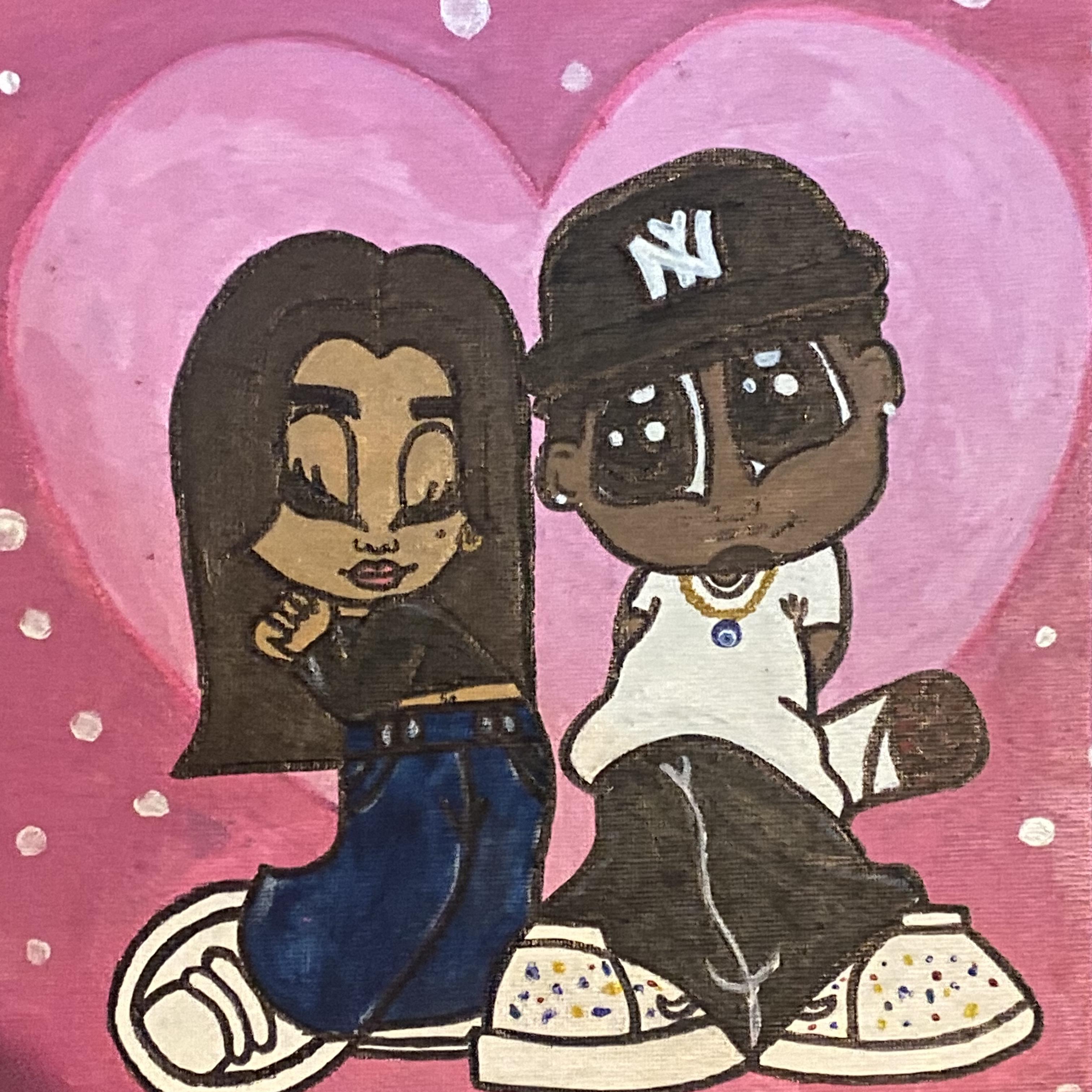 Love Song artwork