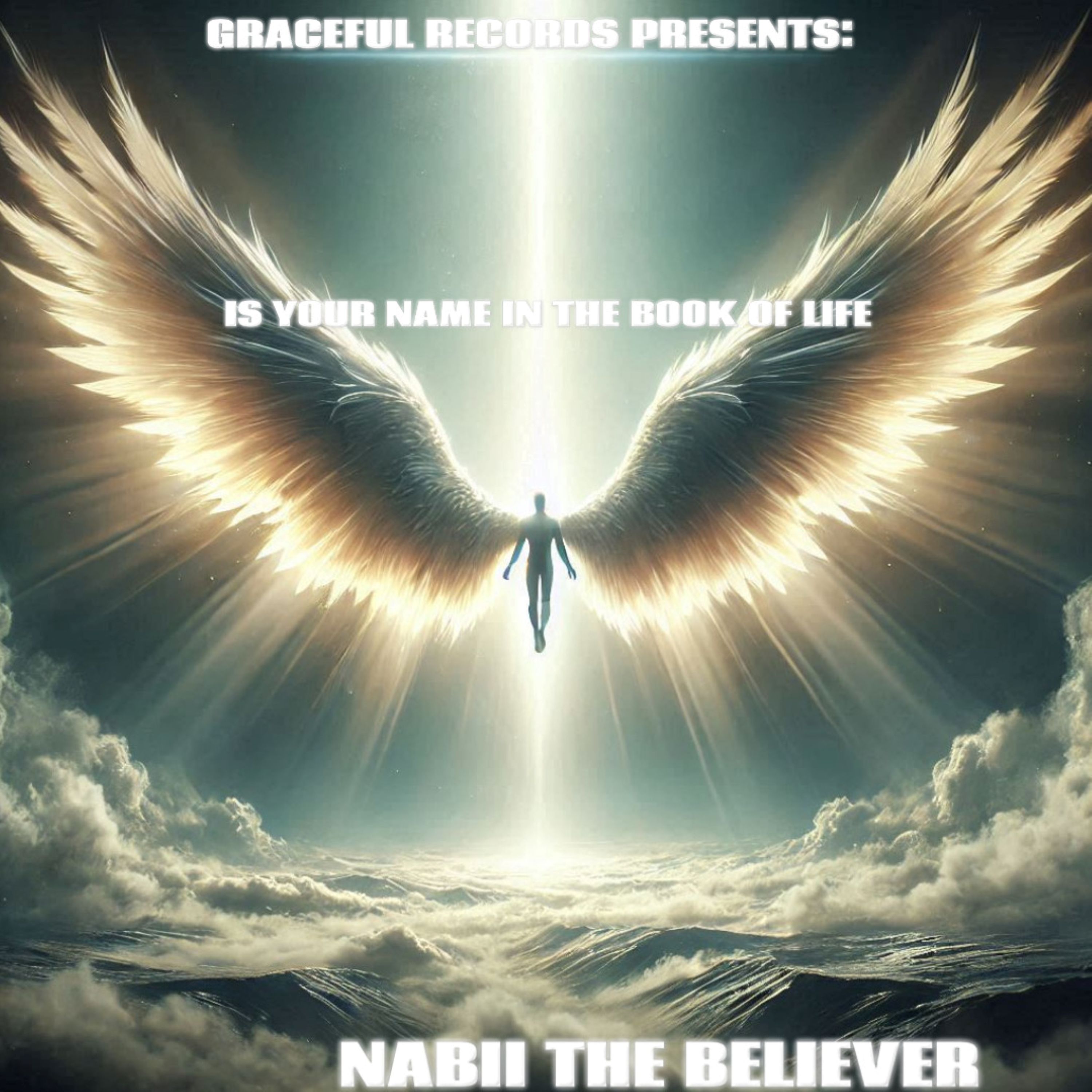 Is Your Name In The Book Of Life artwork