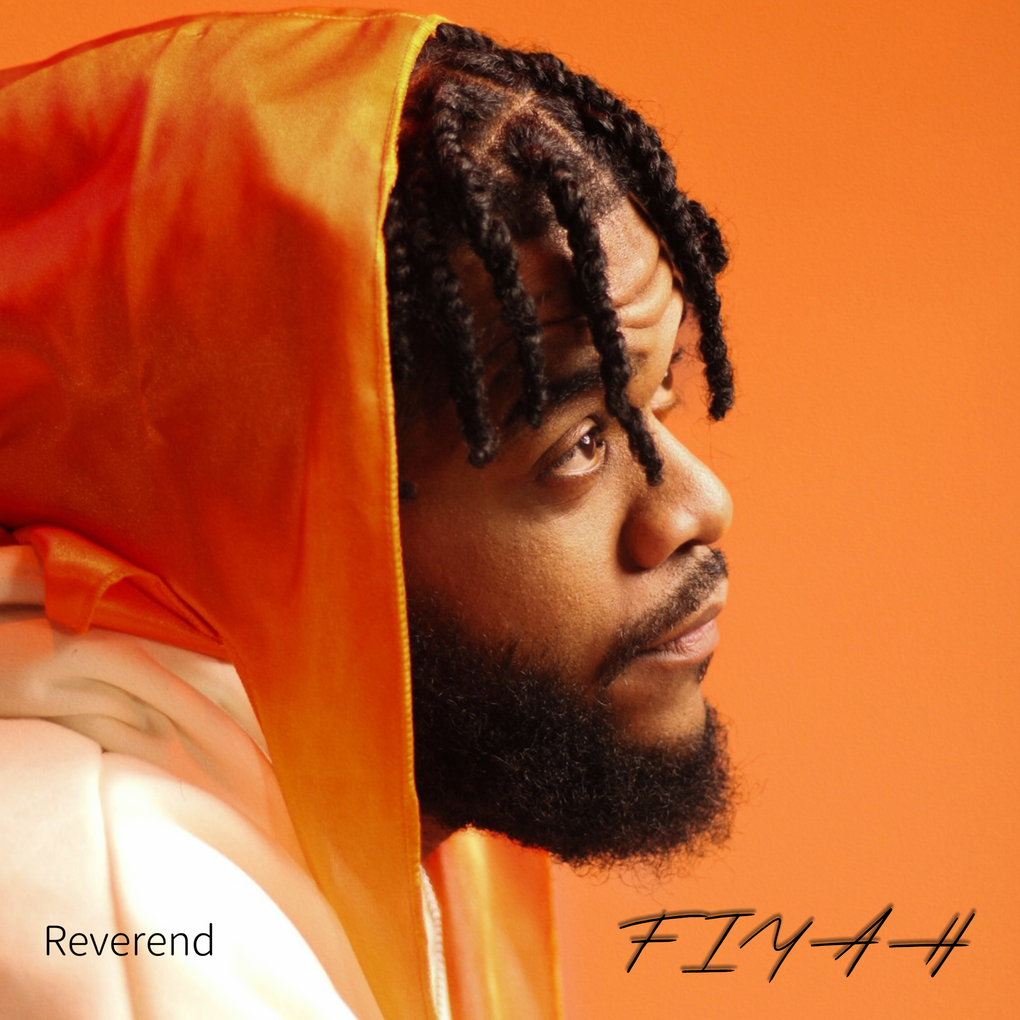 FIYAH artwork