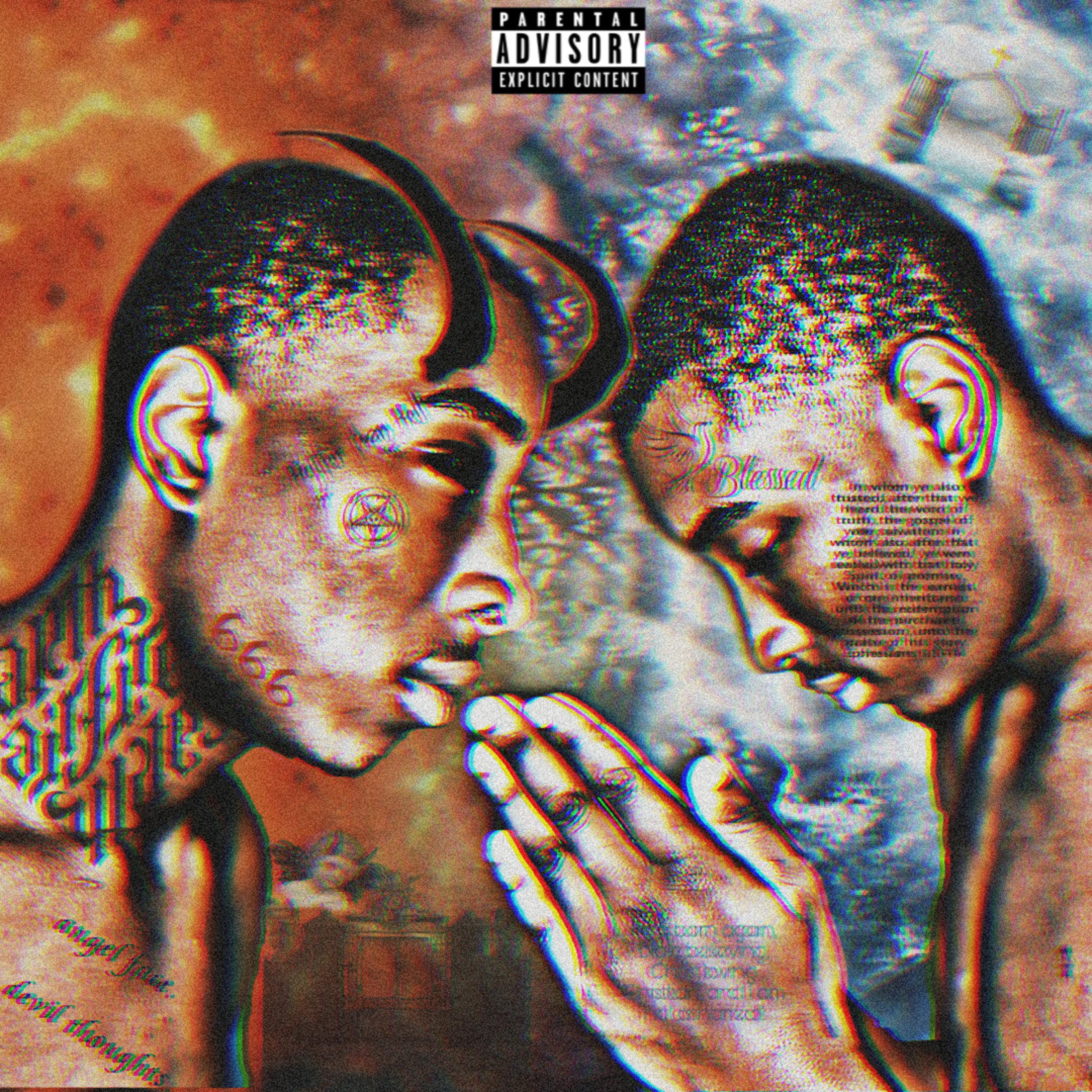Who I'm Choosing by Jaybando2x cover art