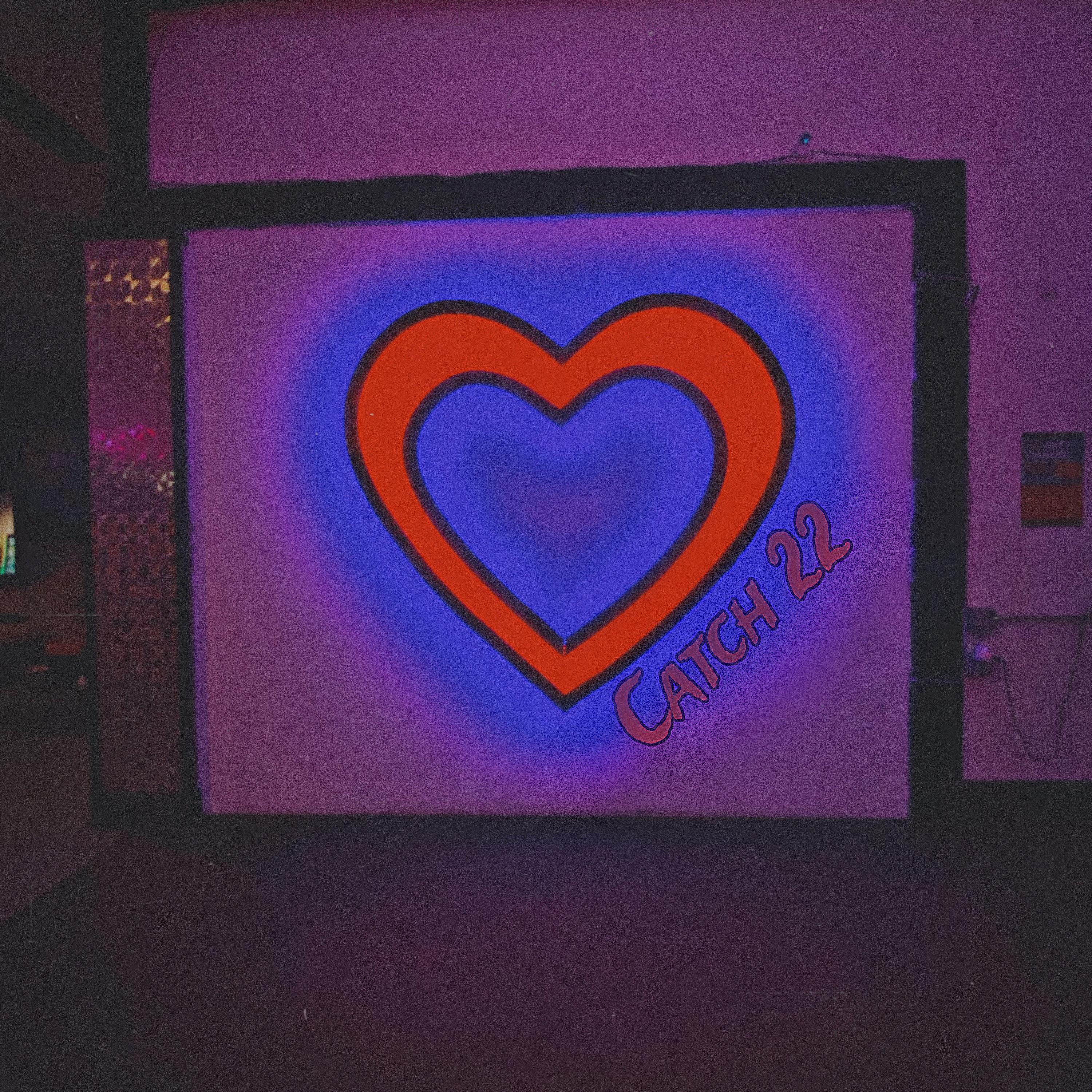 Catch 22 artwork