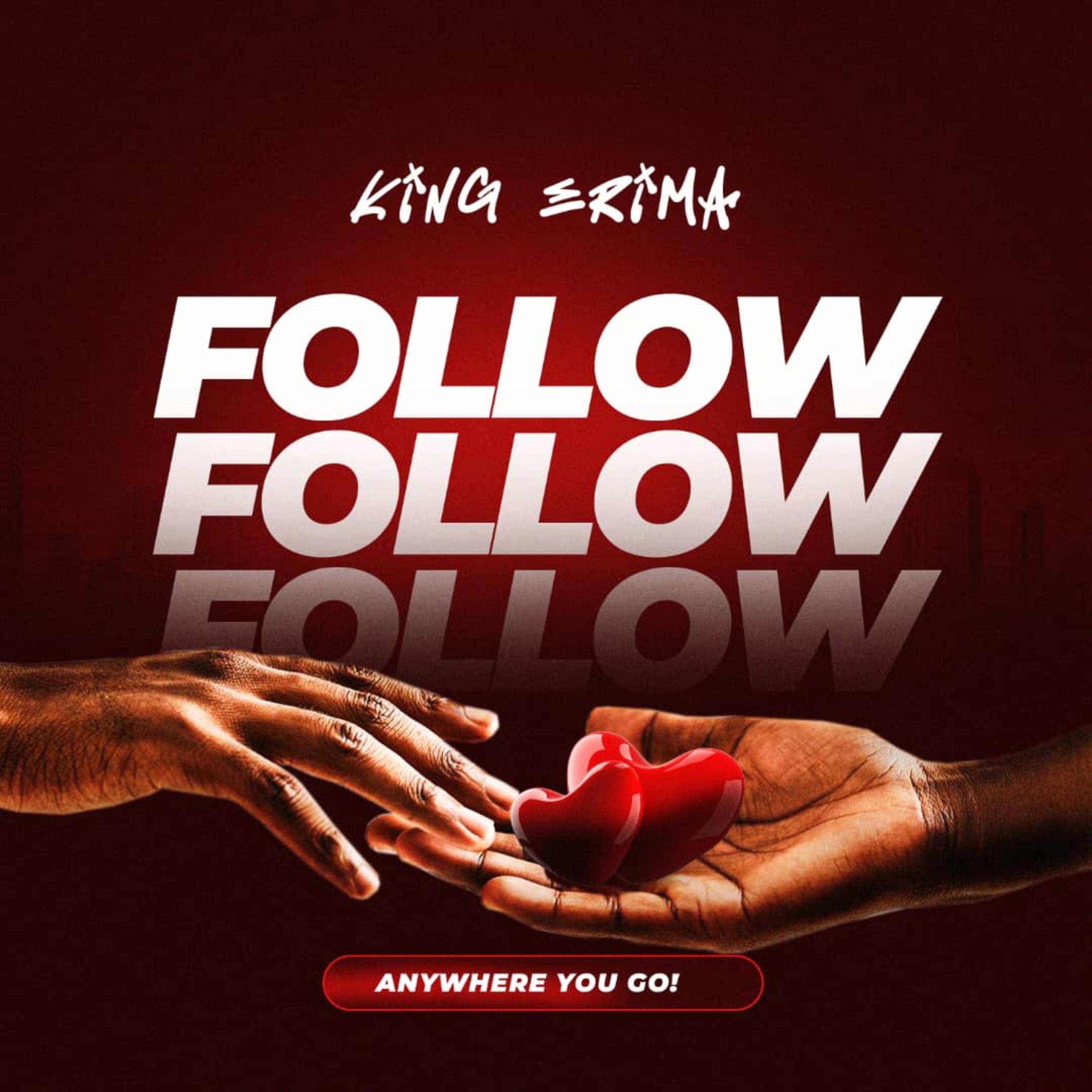Follow artwork