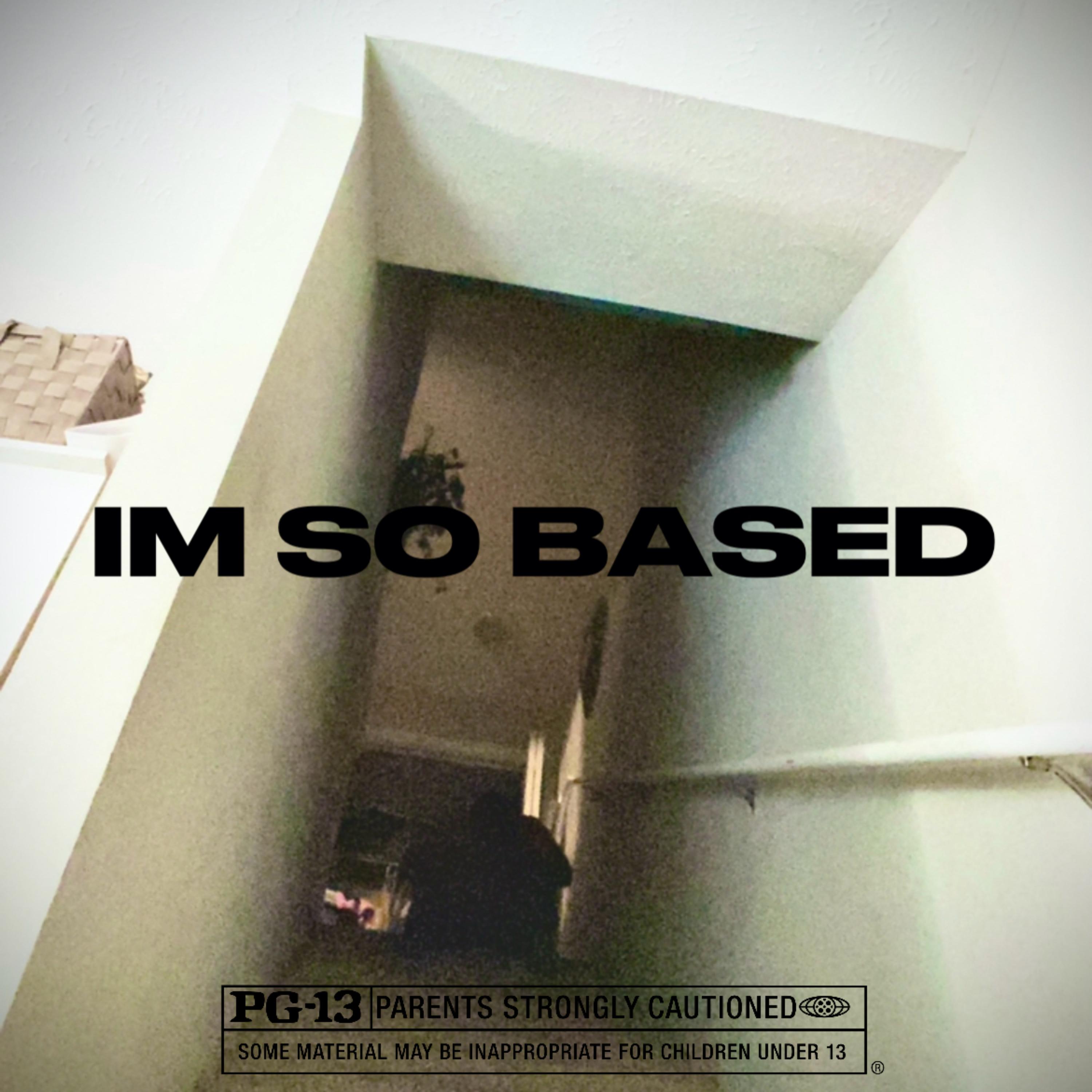 im so based artwork