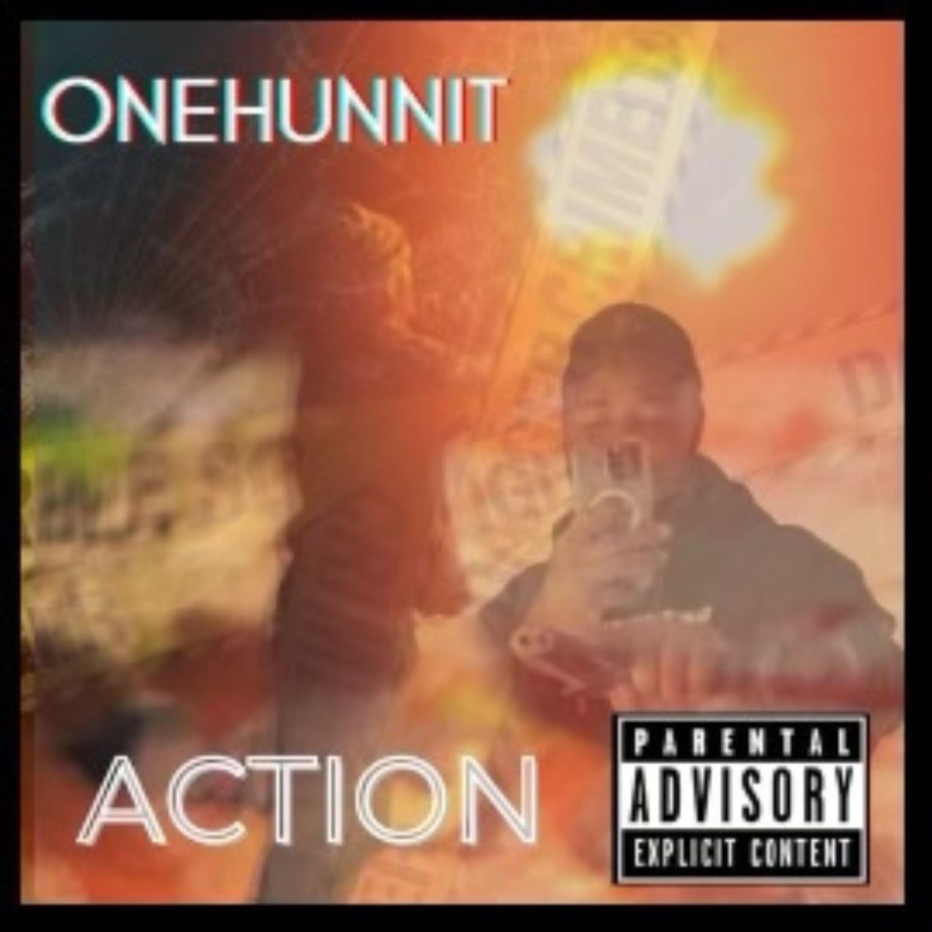 Action artwork