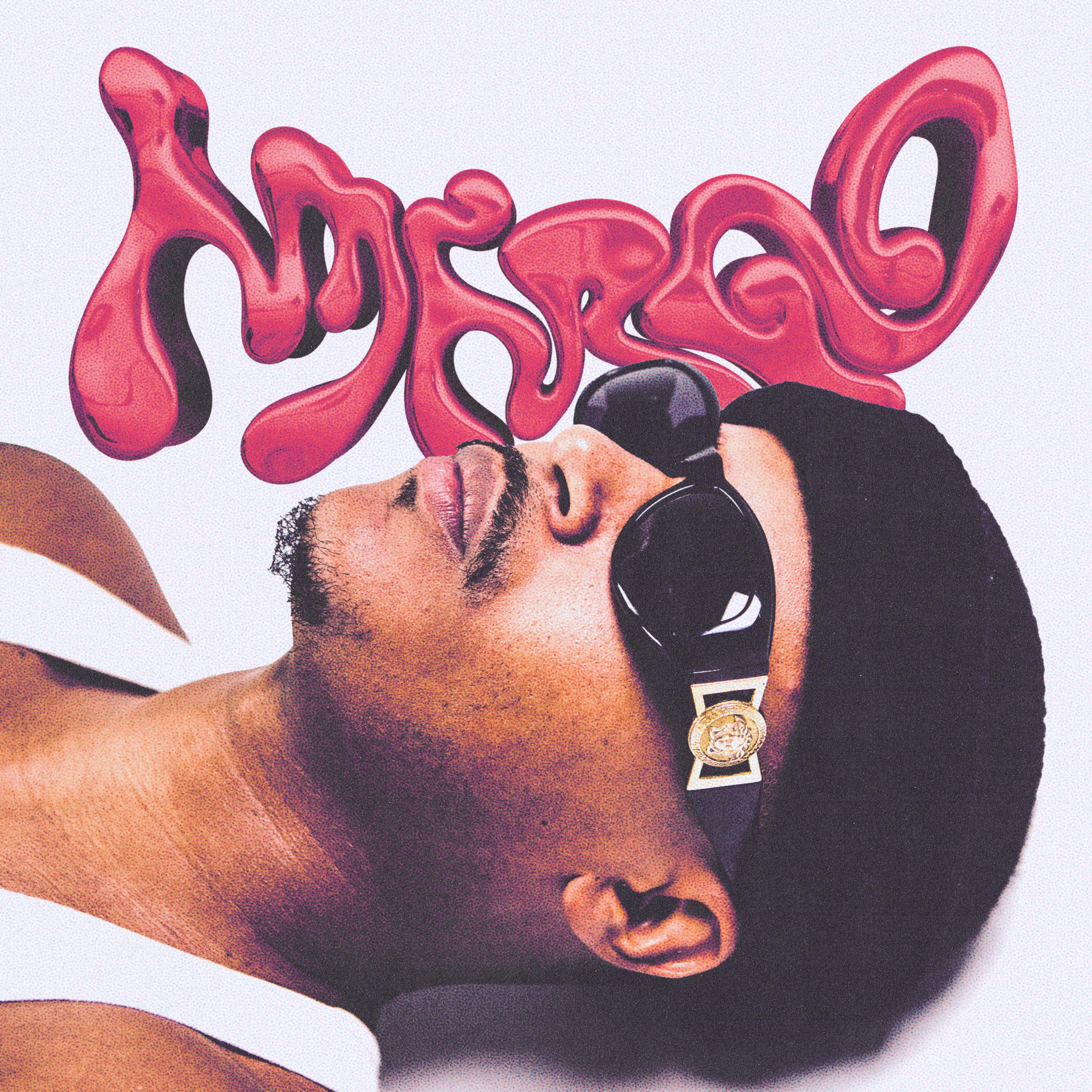 AMARGO artwork