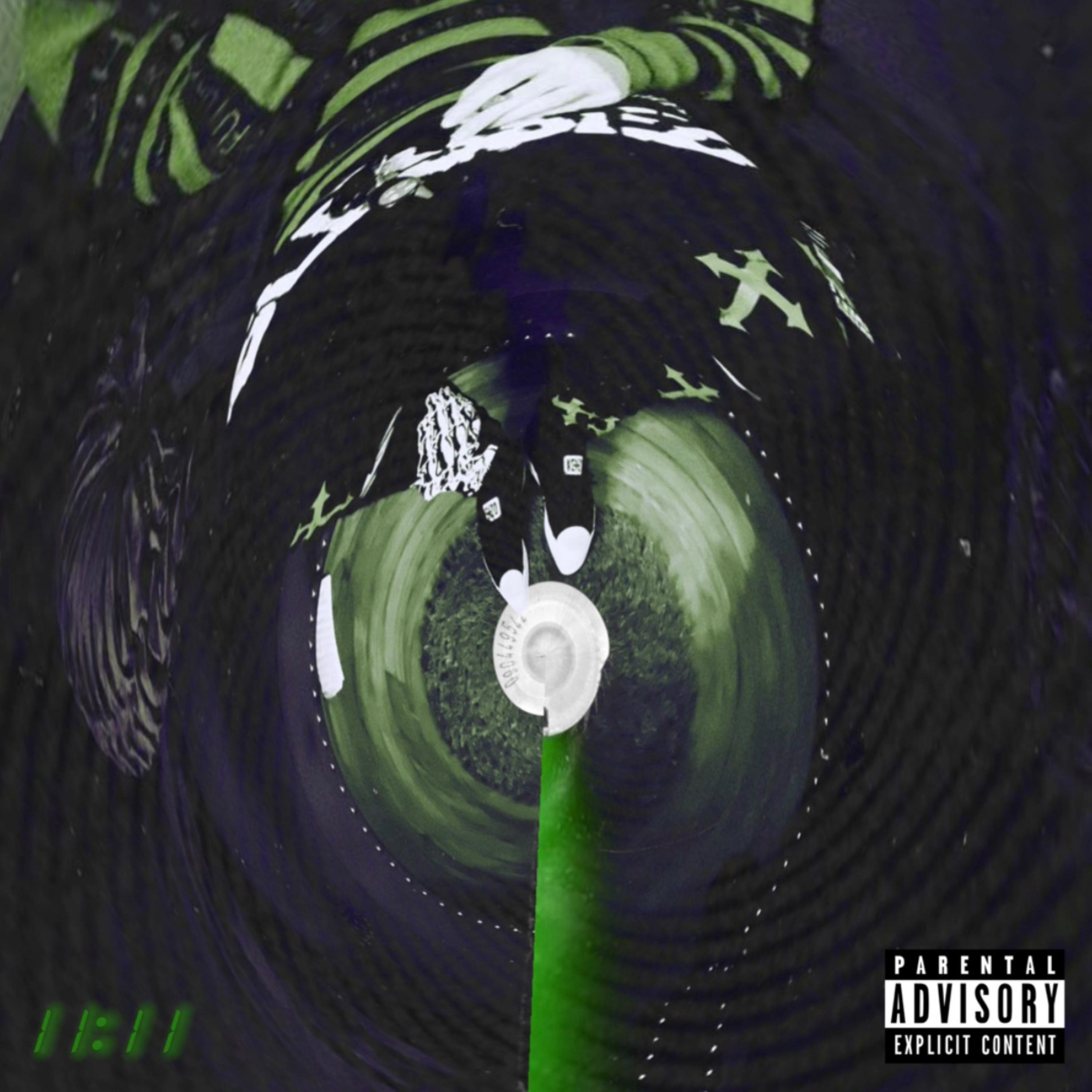 11:11 artwork