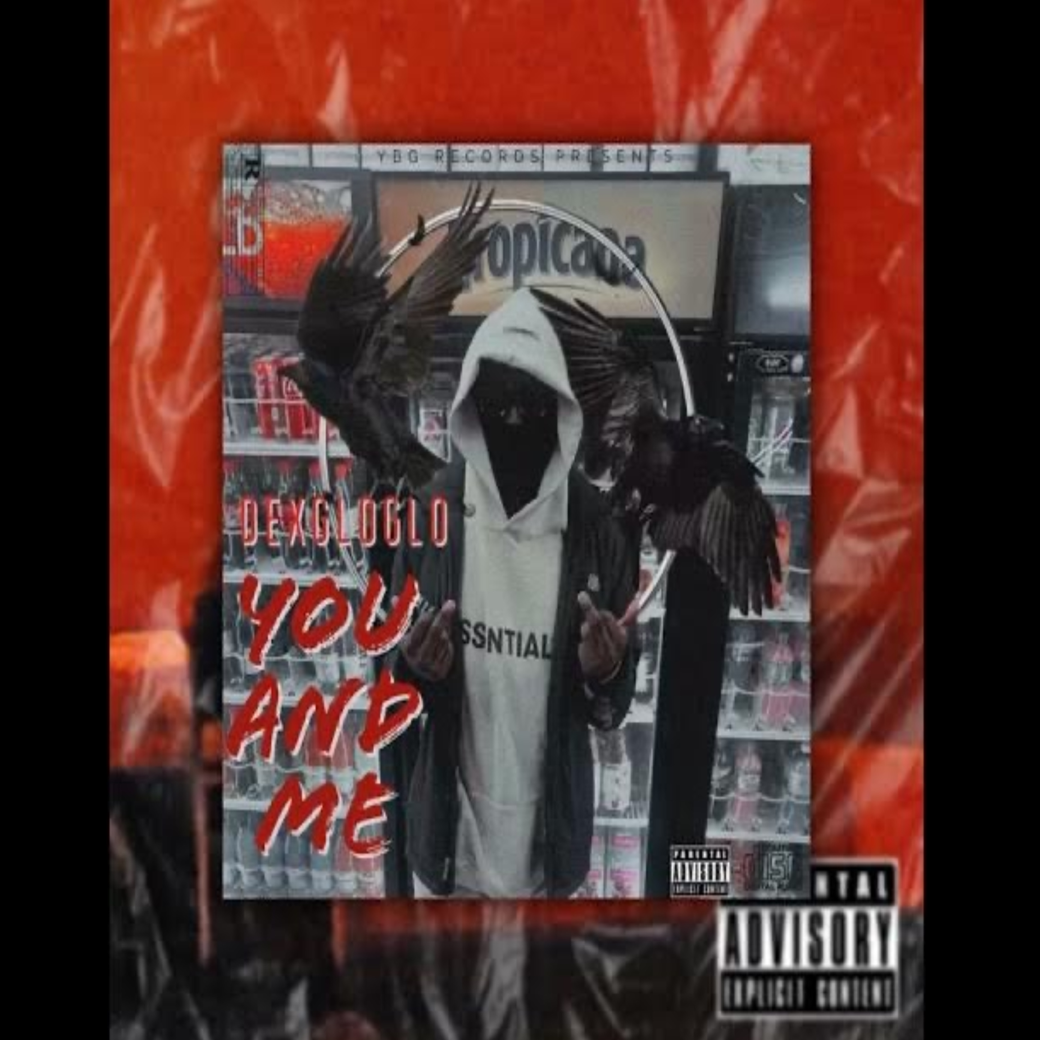 You And Me artwork