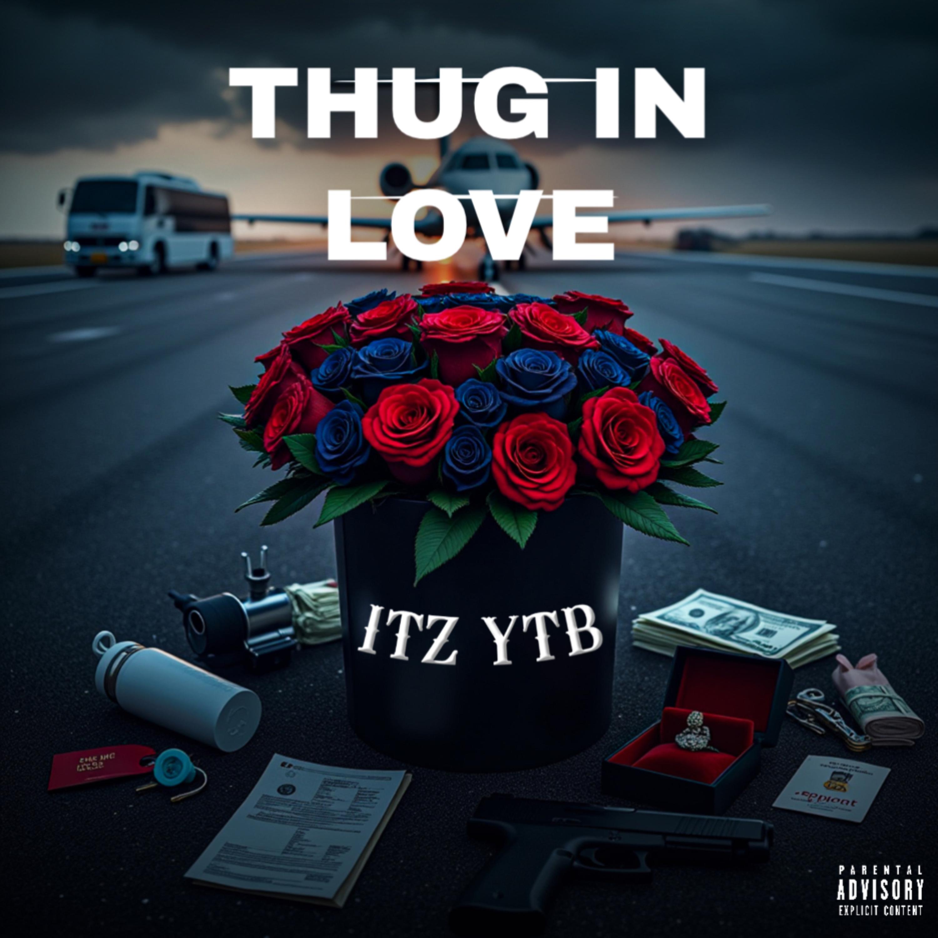 Thug In Love artwork