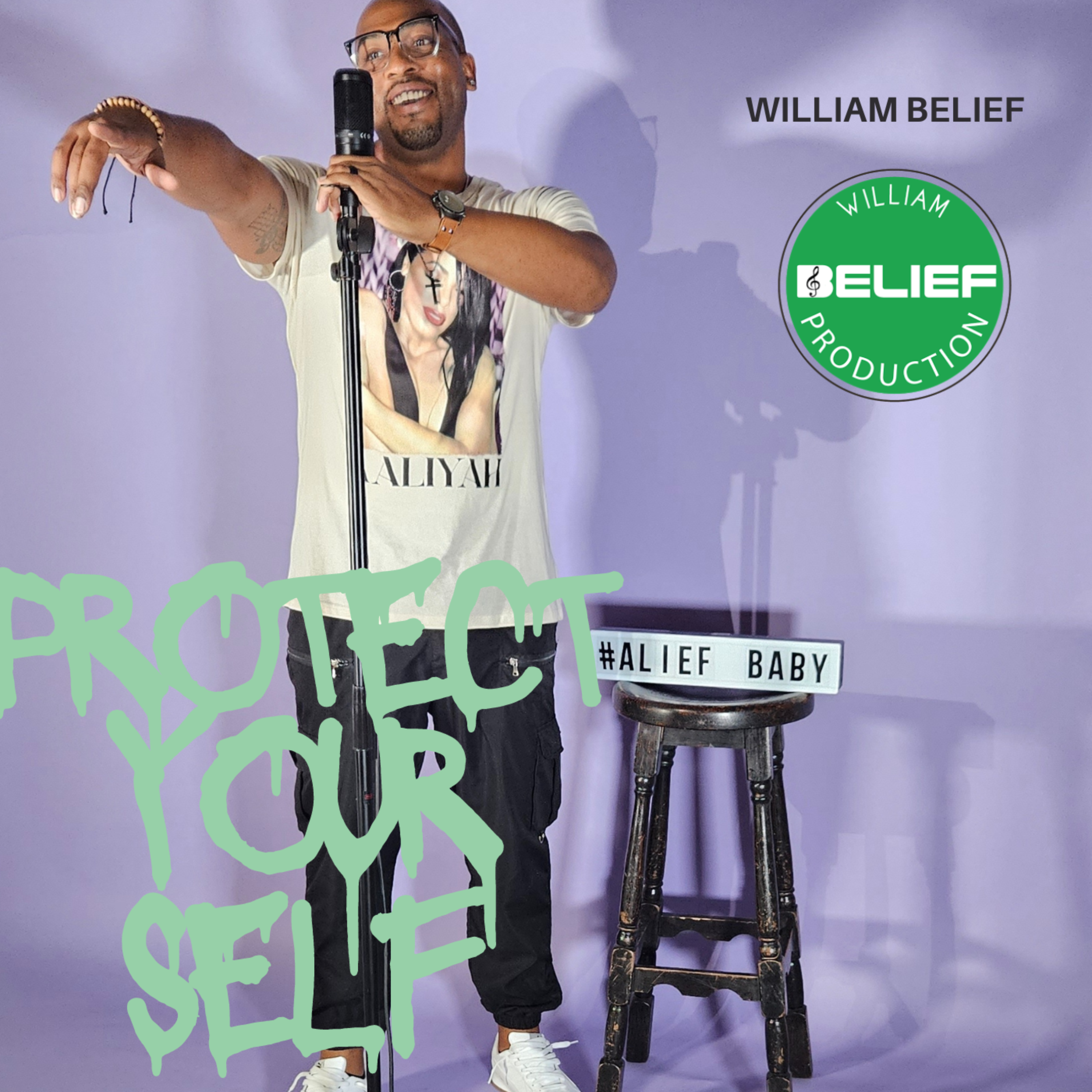 Protect Yourself artwork