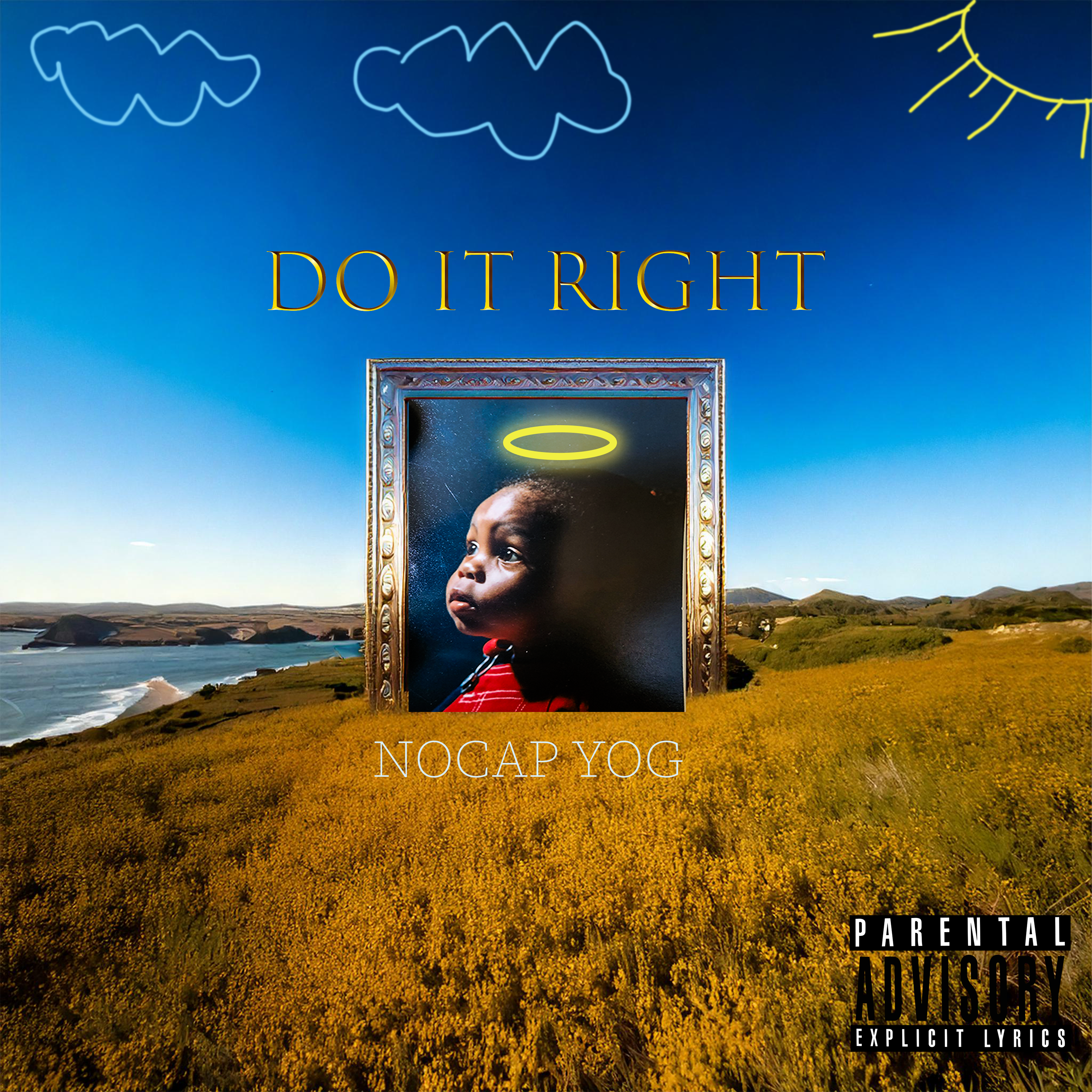 Do It Right artwork