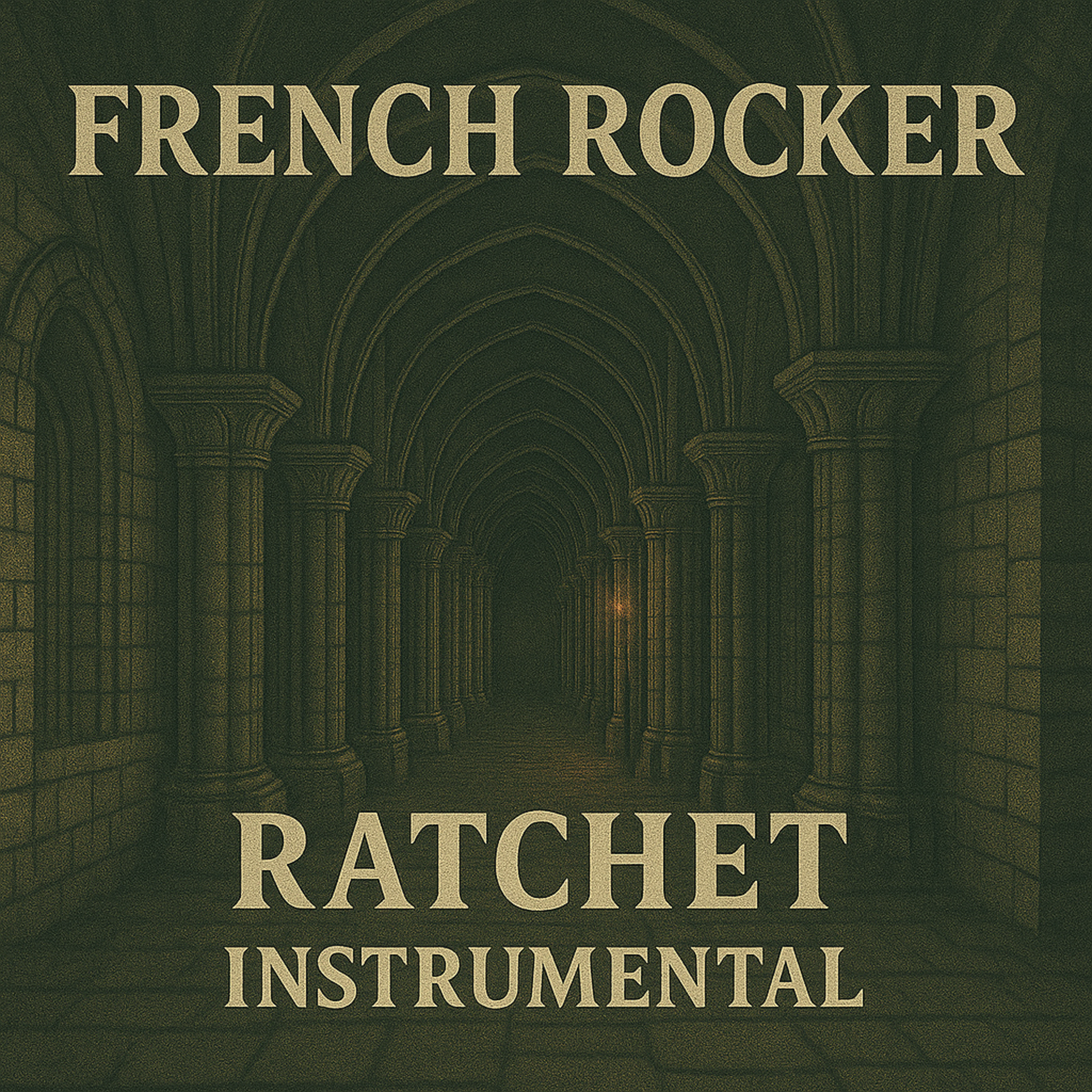 Ratchet (Instrumental) artwork