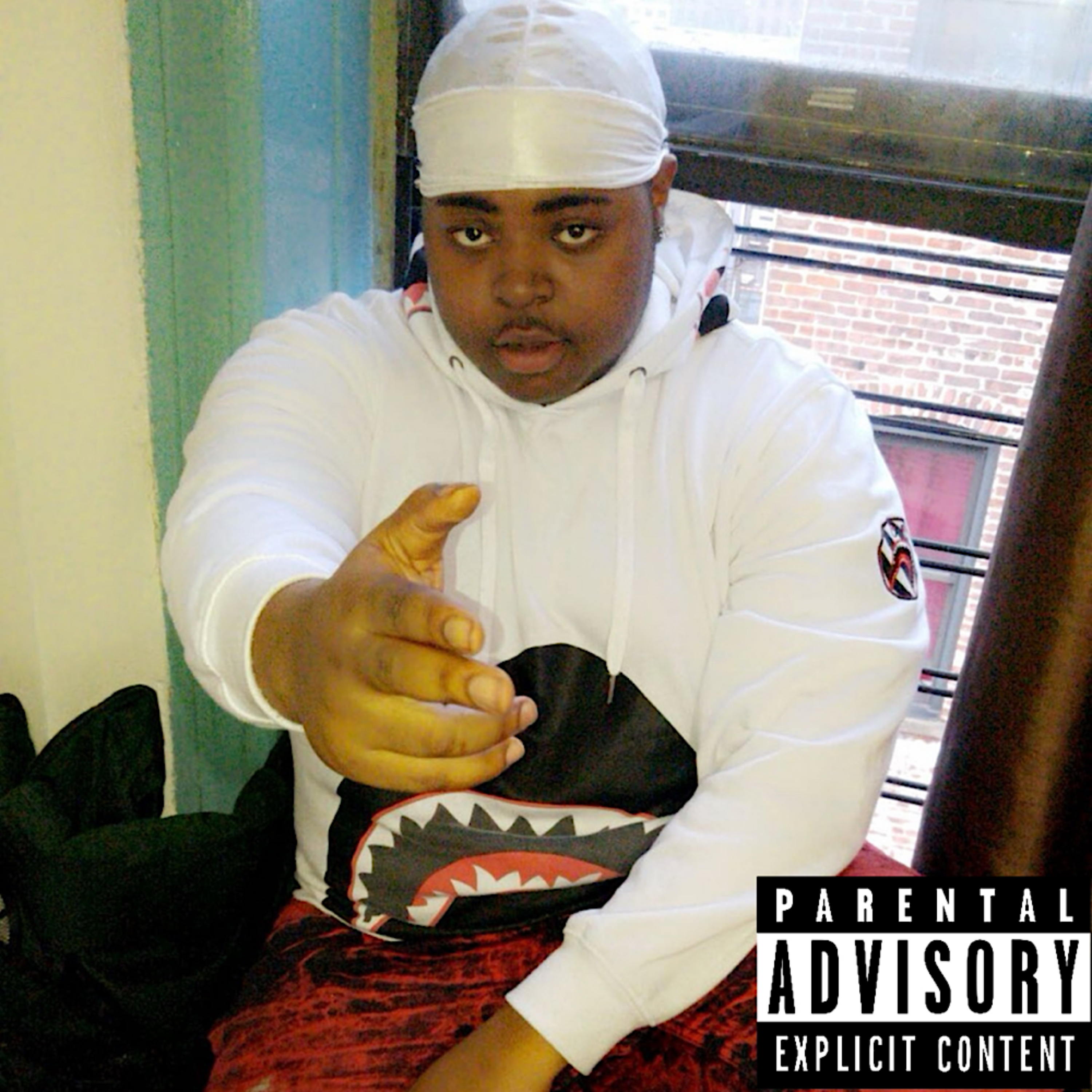 Wet by Biggieblack cover art