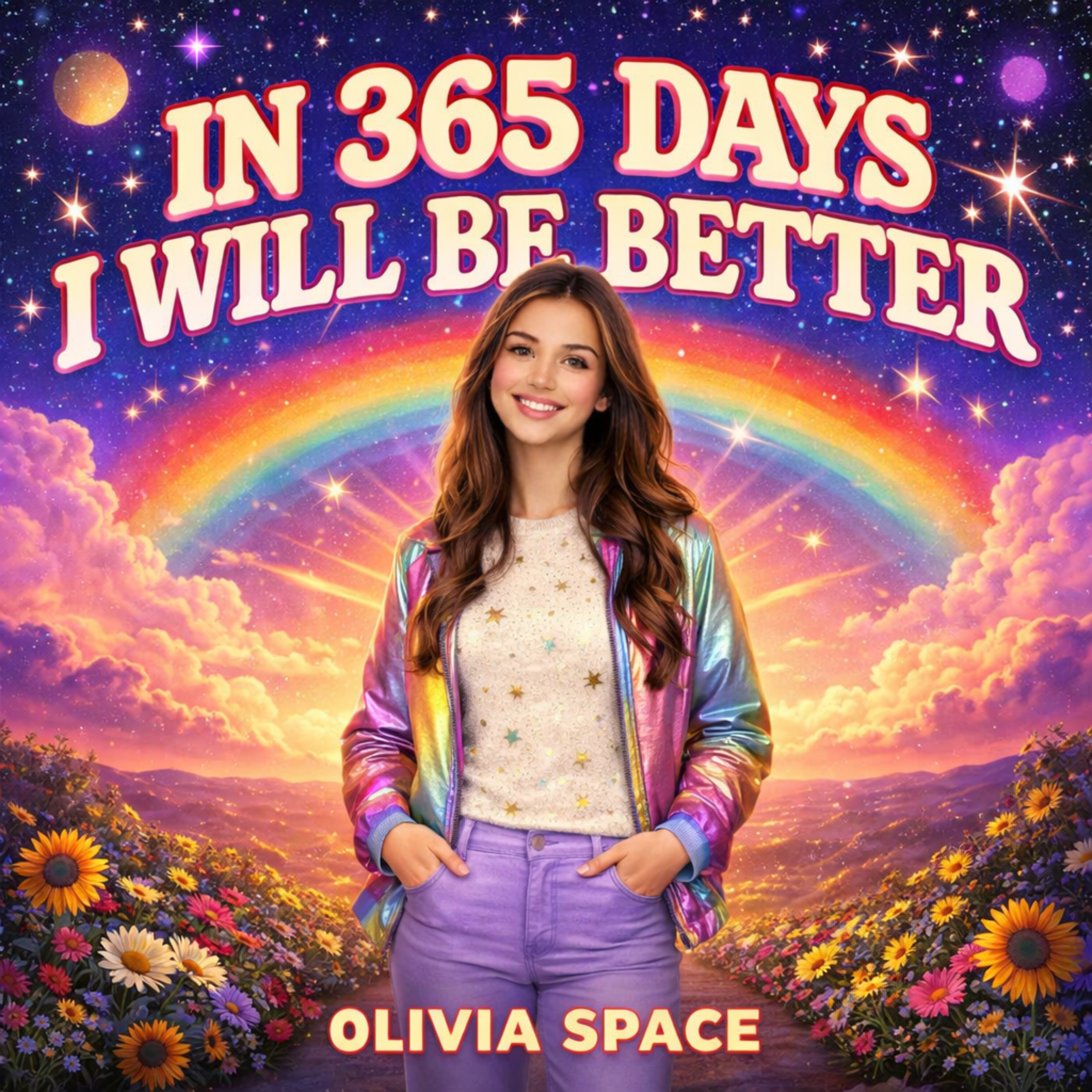 In 365 Days I Will Be Better artwork