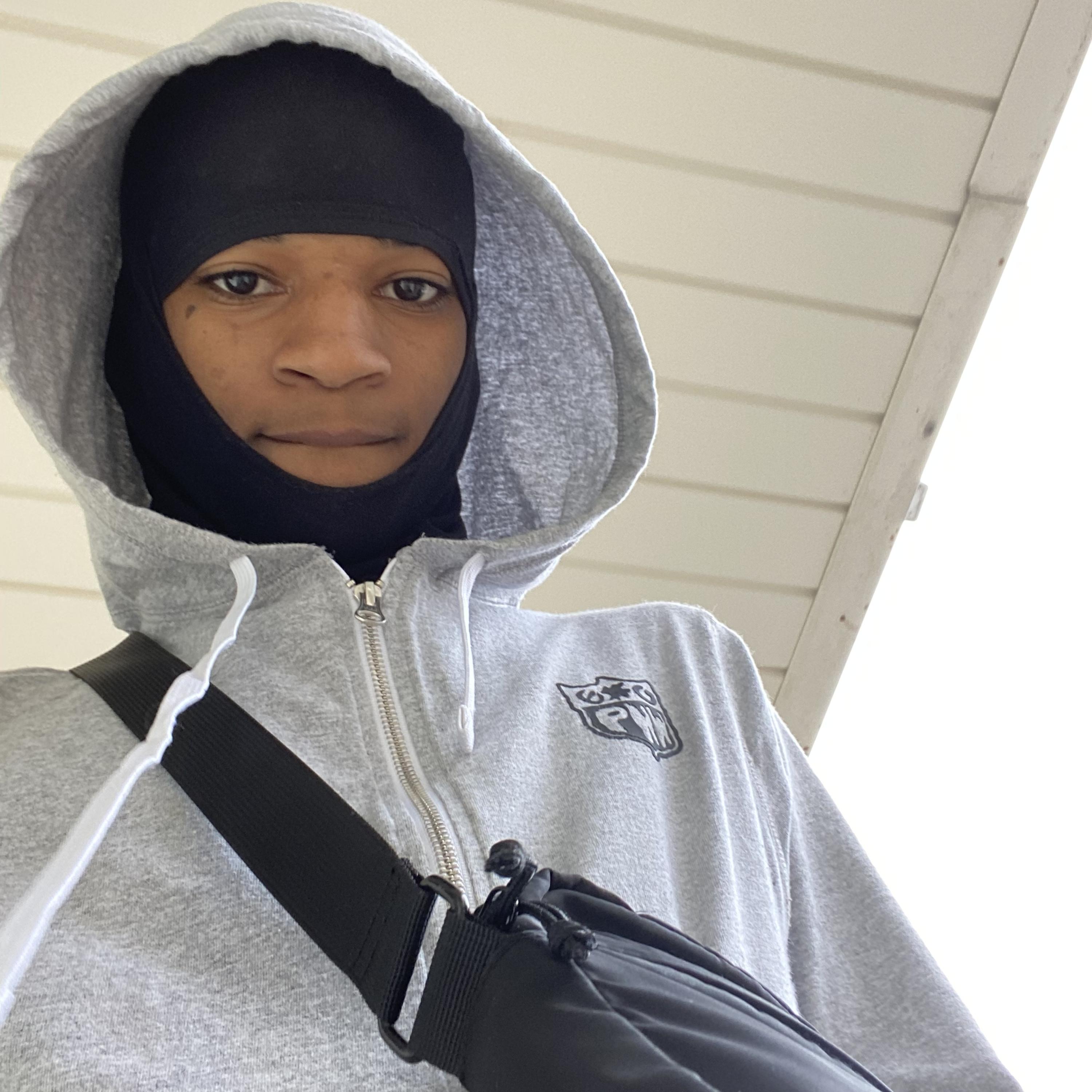 Listen Before I Go artwork