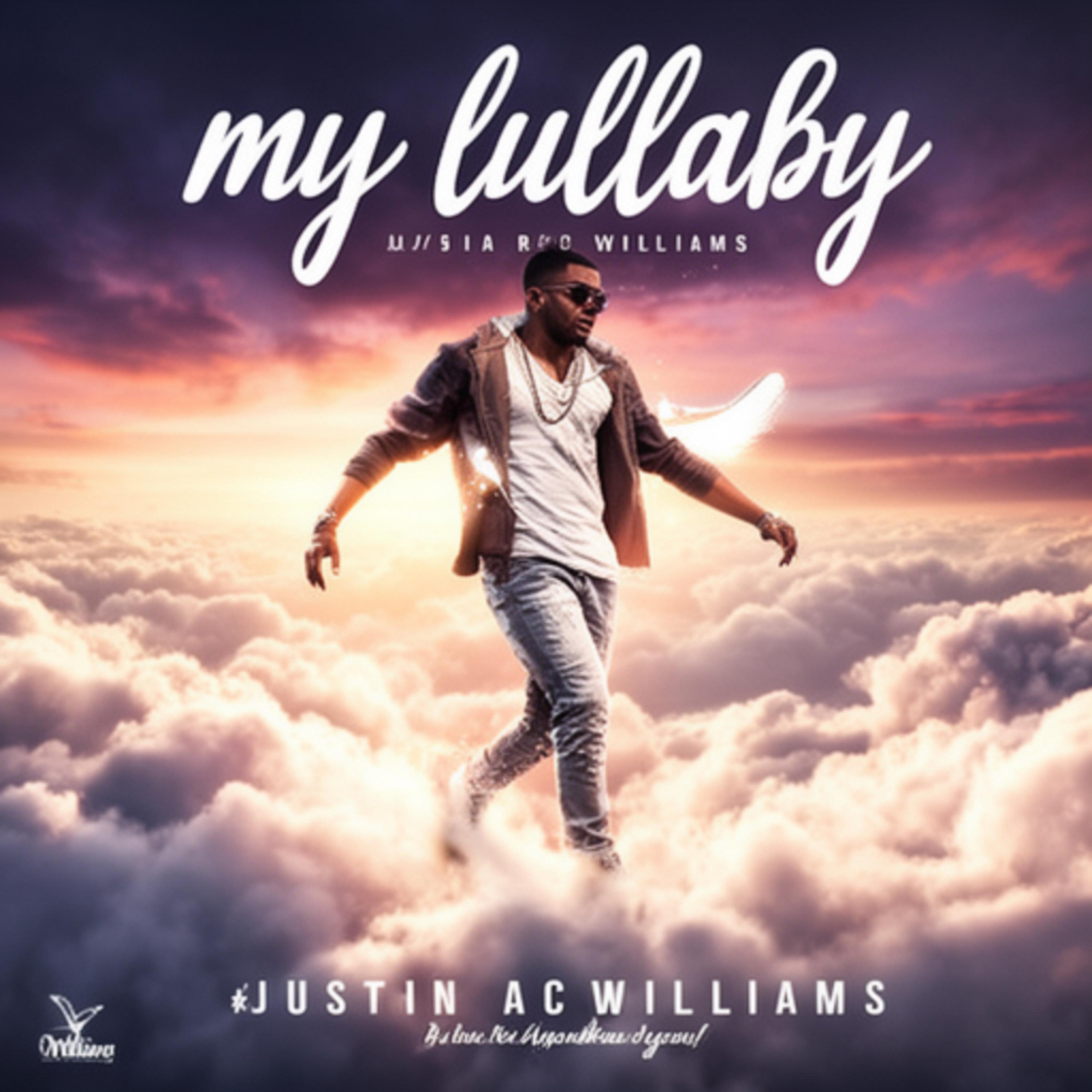 My Lullaby artwork