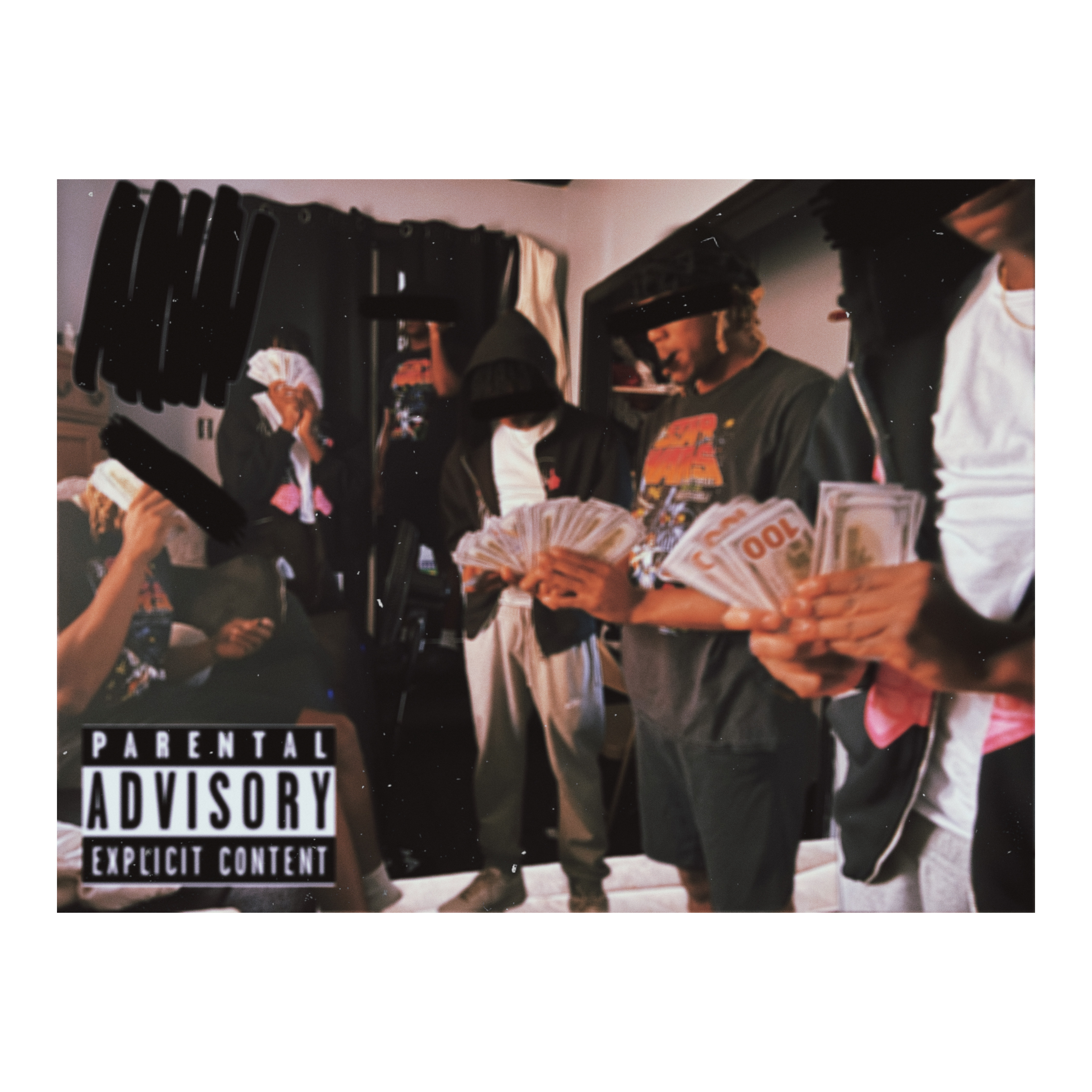 Back and Forth artwork