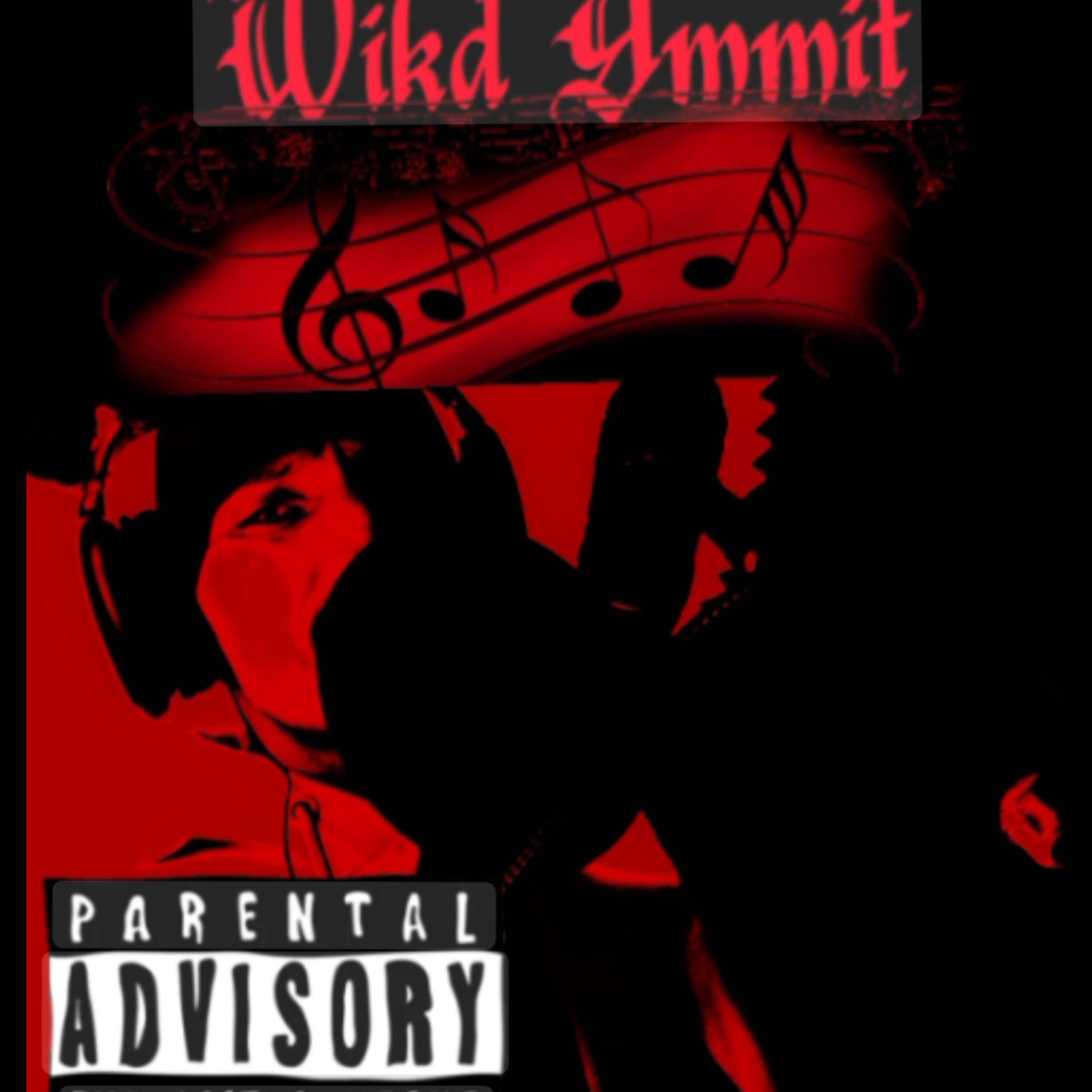 While Alive by Wikd Ymmit cover art