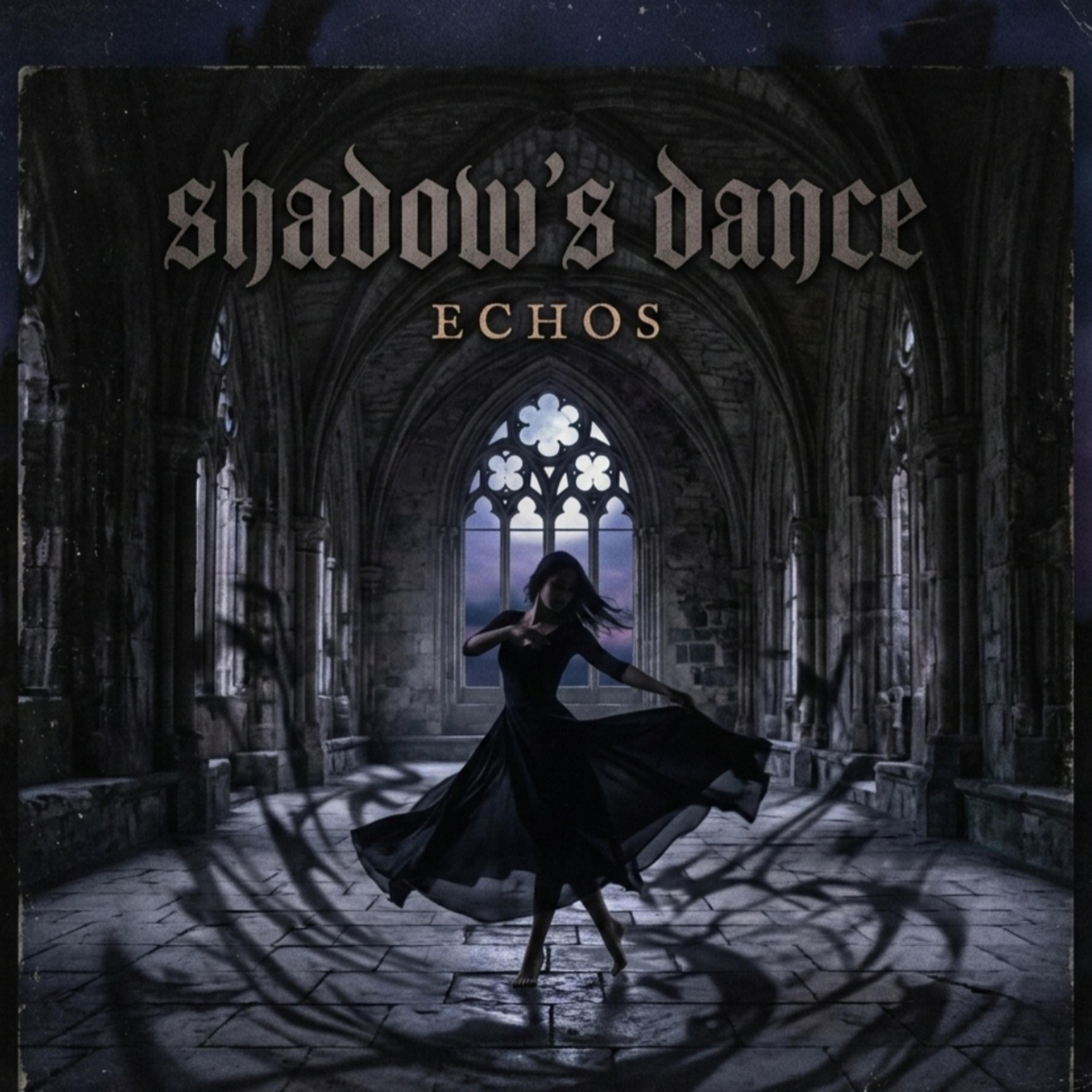shadow’s dance artwork