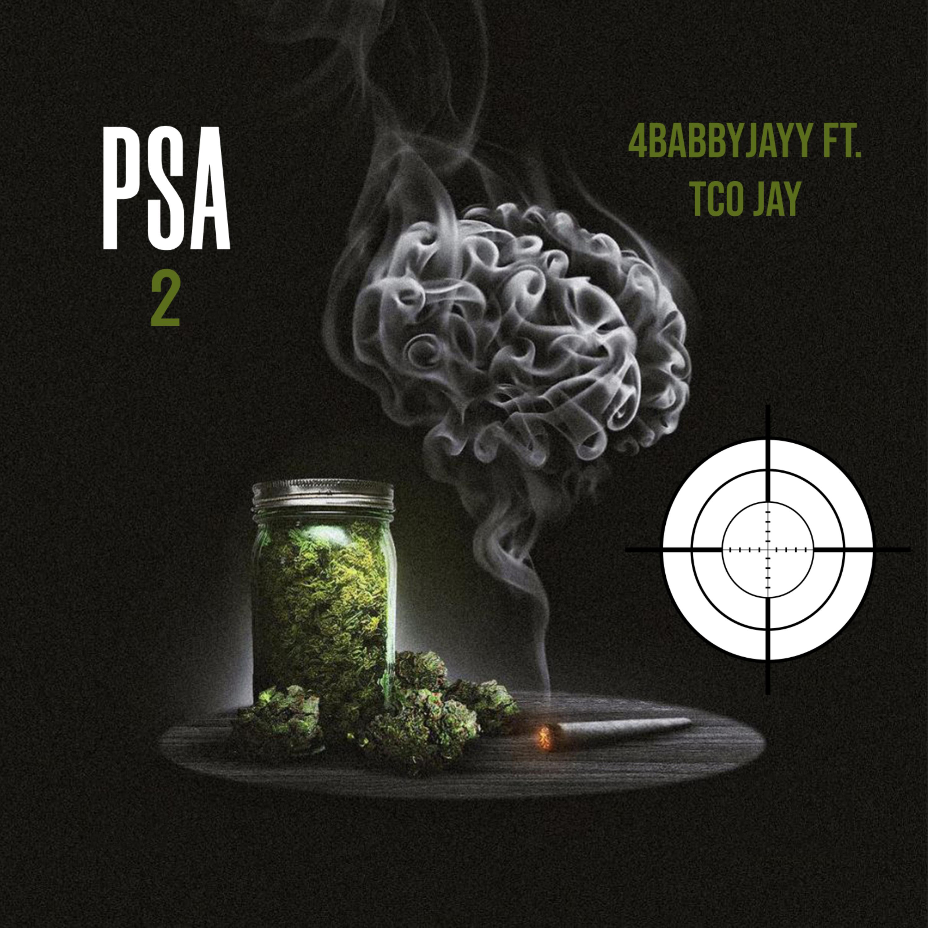 PSA2 artwork