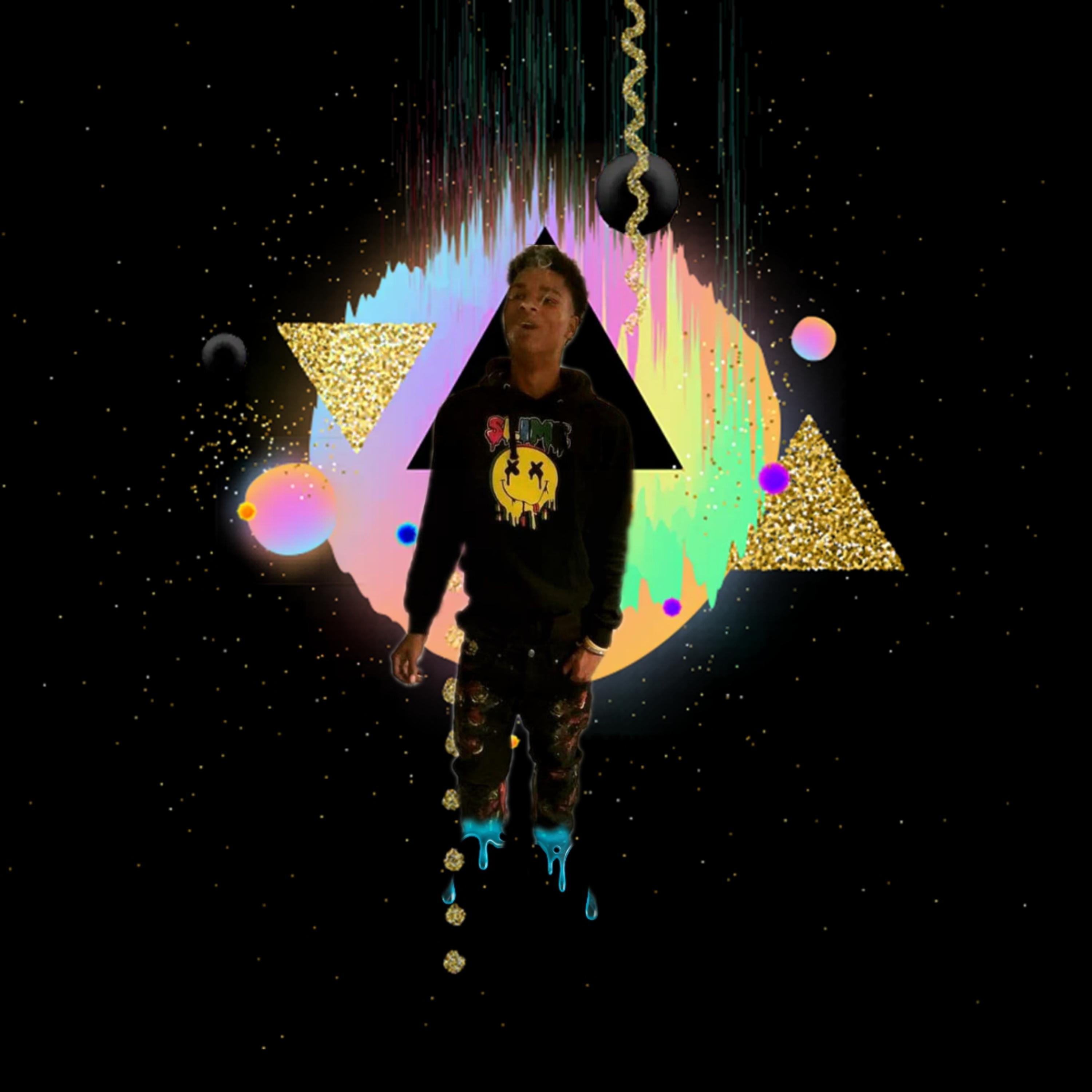 Snapped artwork