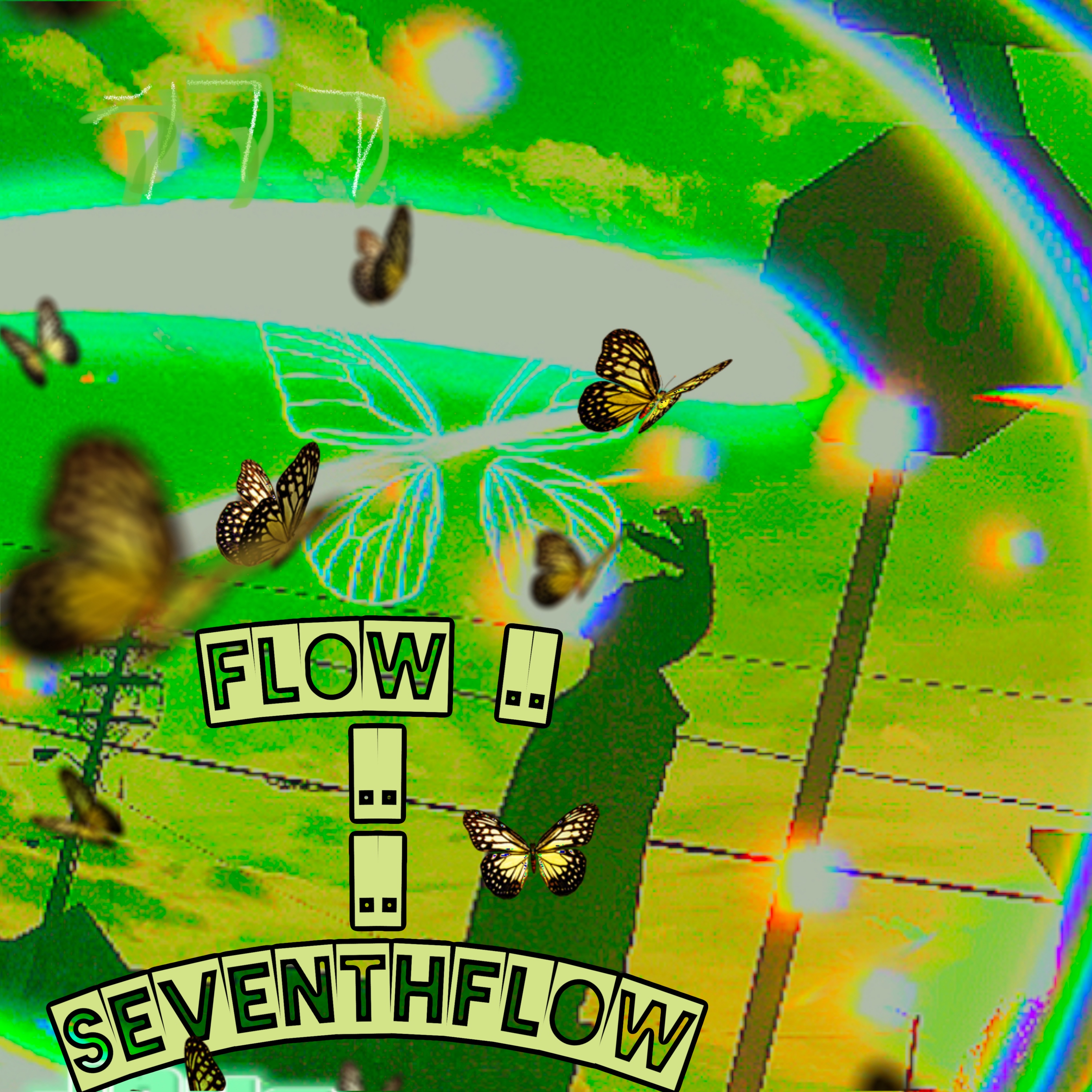 Flow (SeventhFlow) artwork