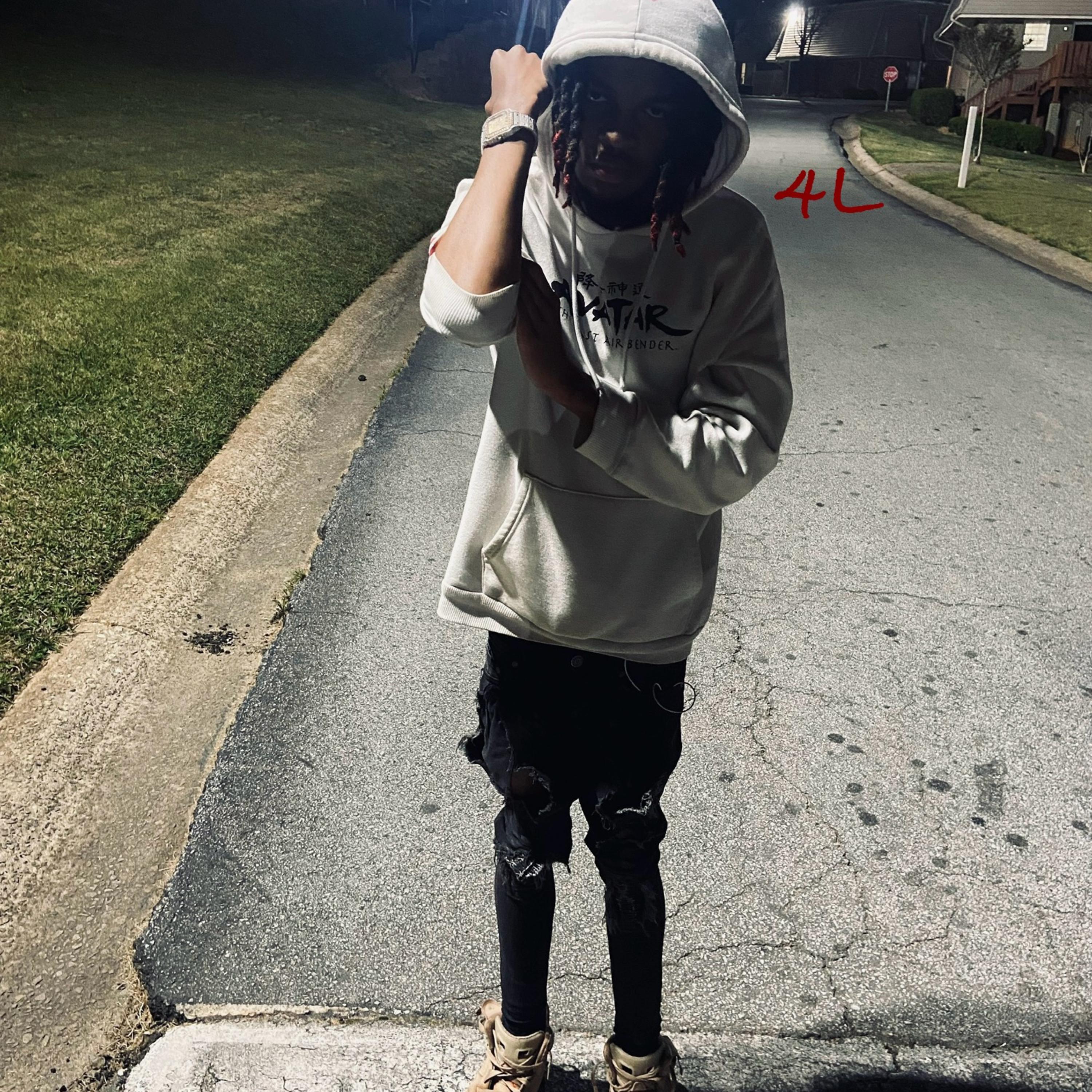 4L artwork