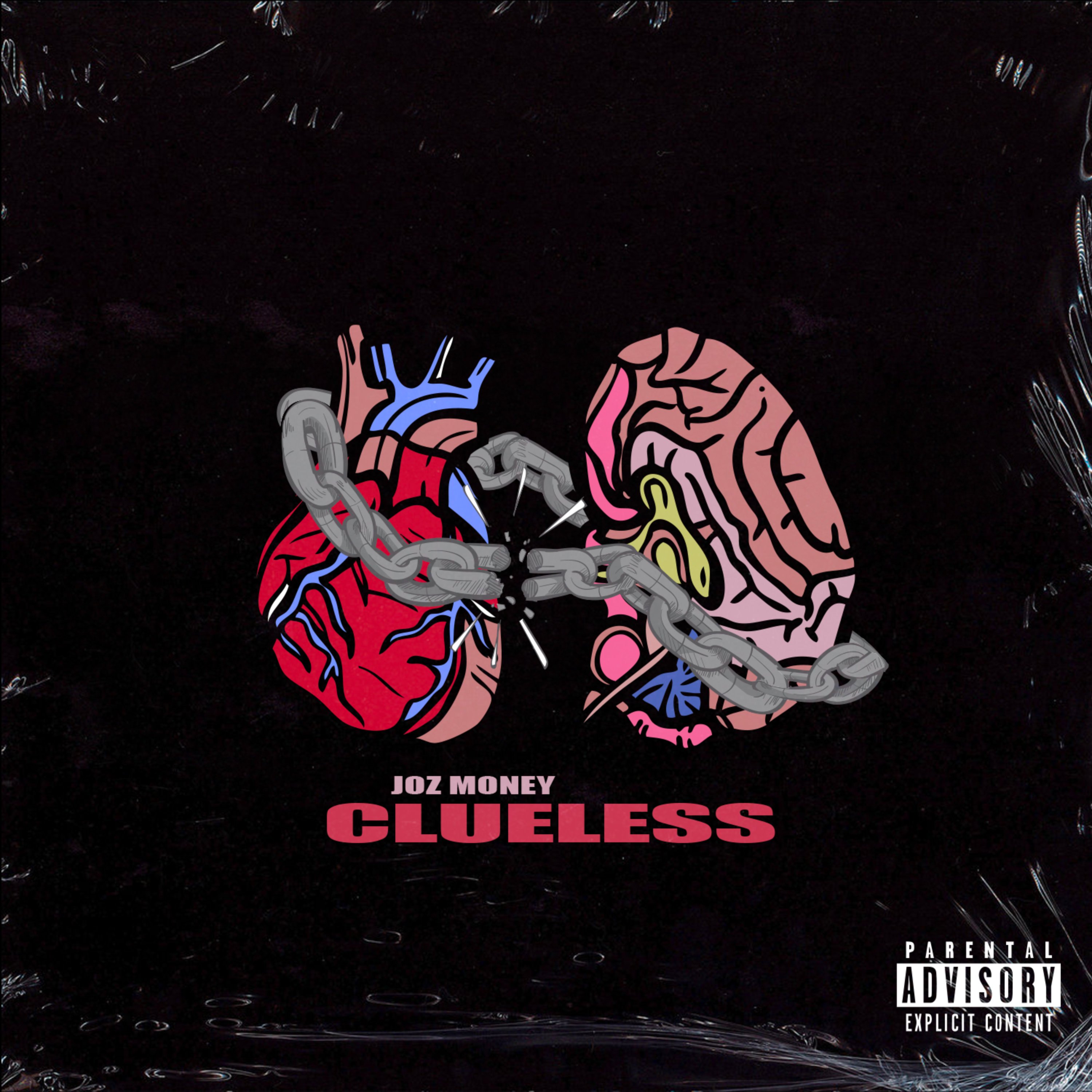Clueless artwork