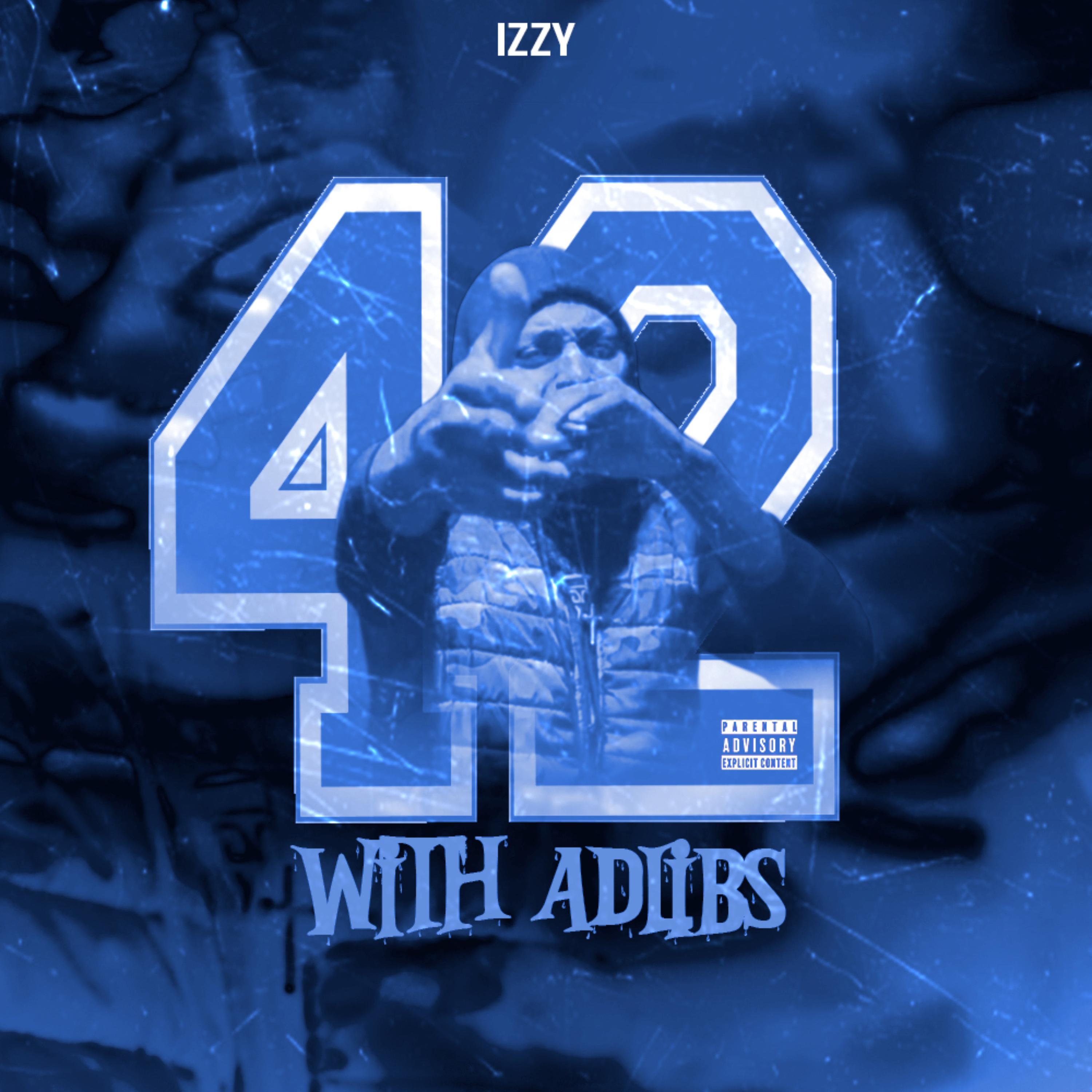 42 With Adlibs artwork