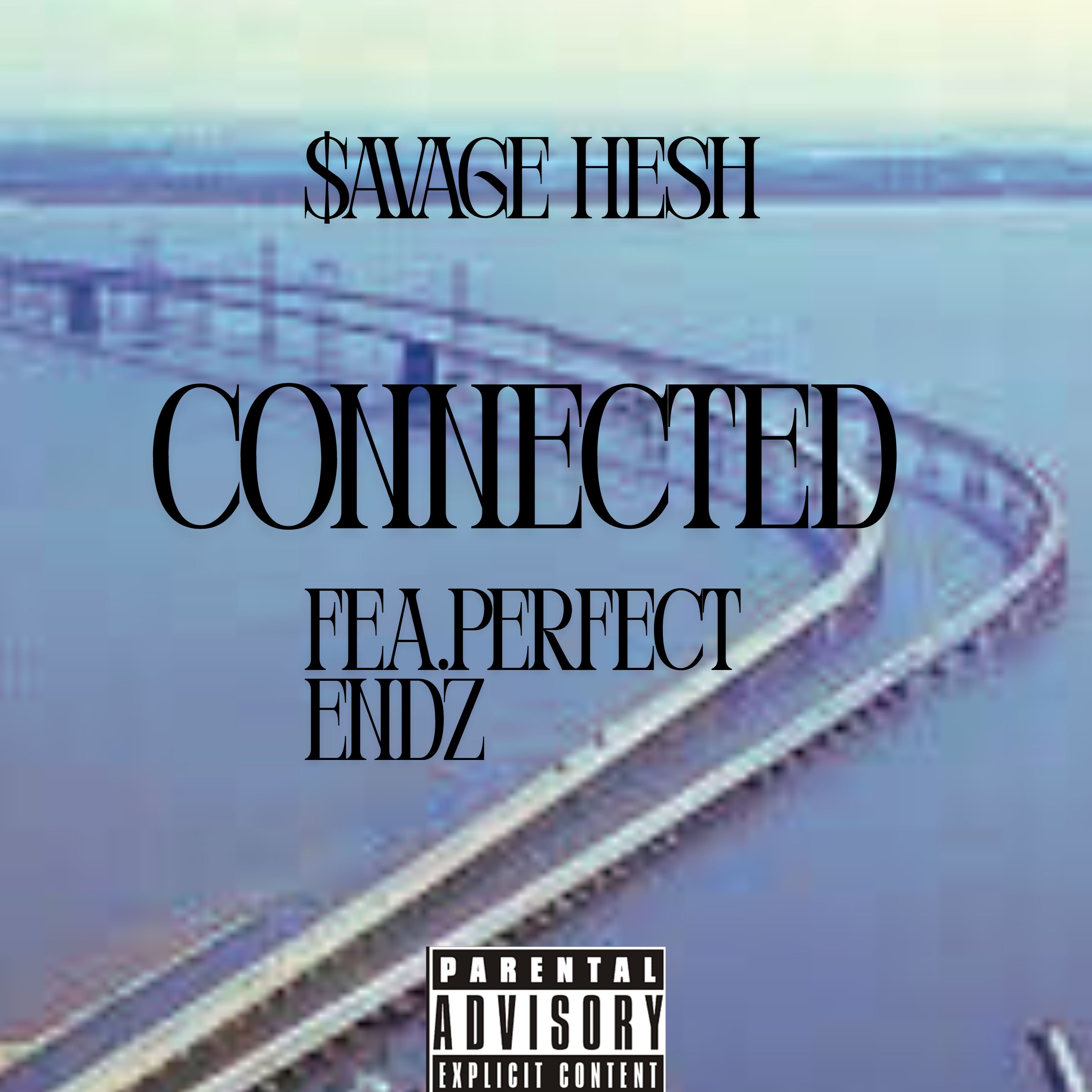 Connected Fea Perfect Endz artwork