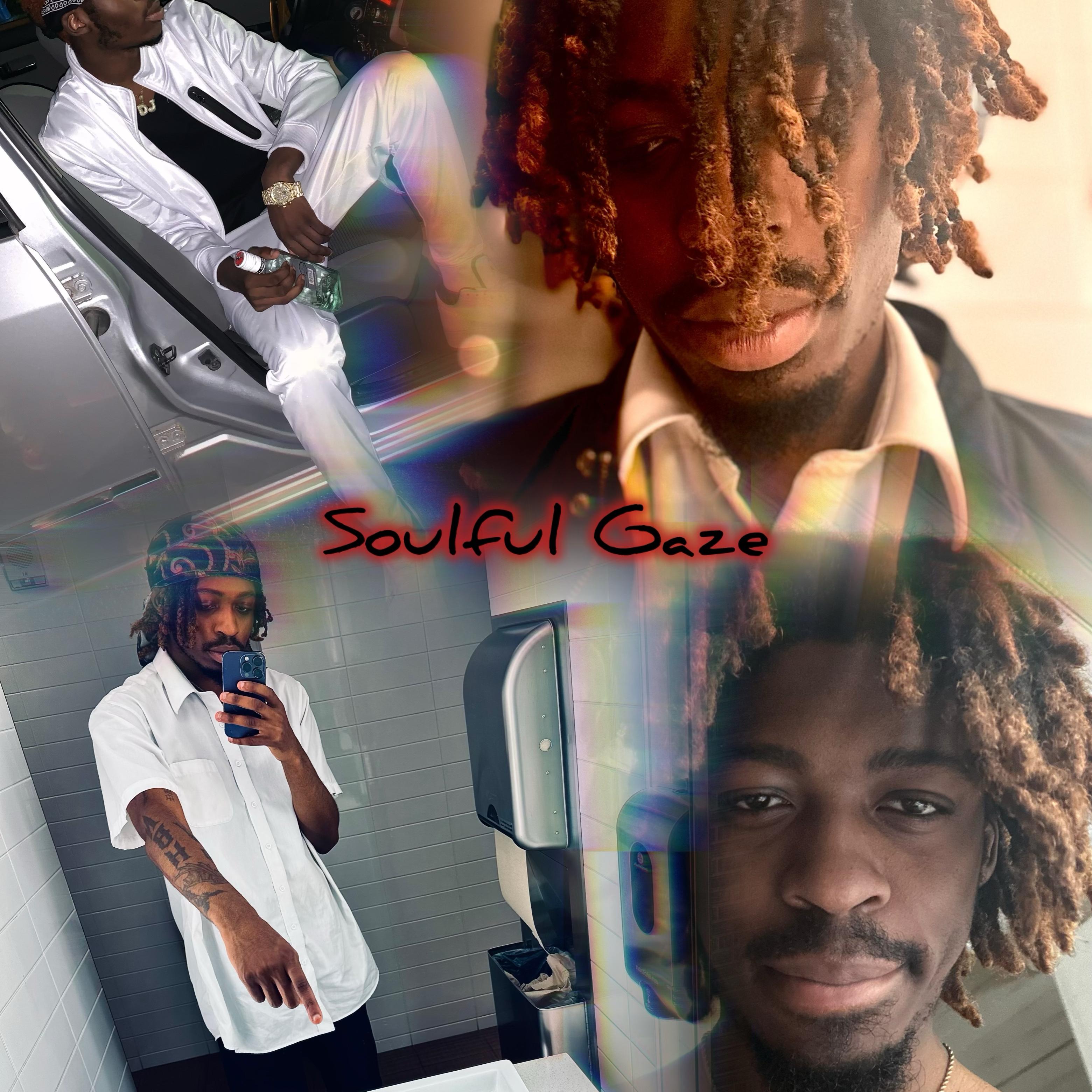 Soulful Gaze artwork