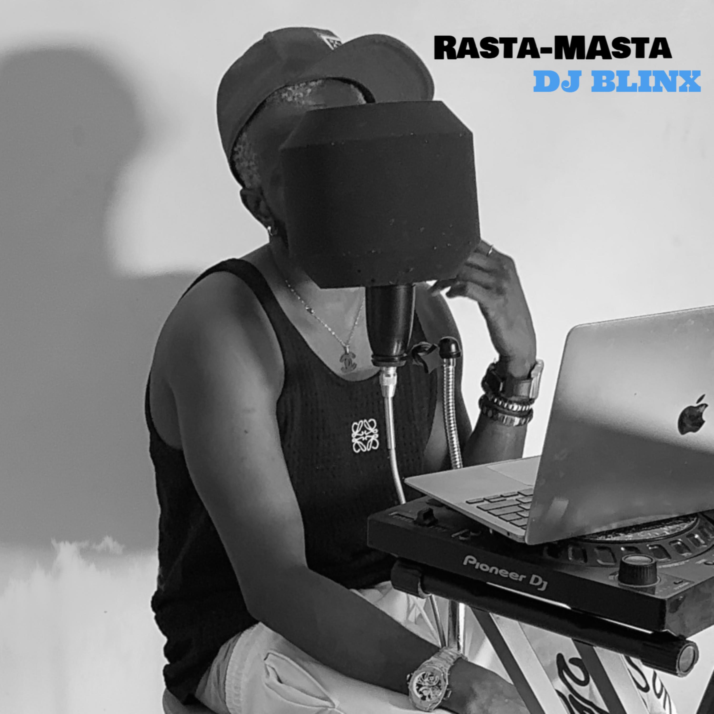 RASTA-MASTA artwork