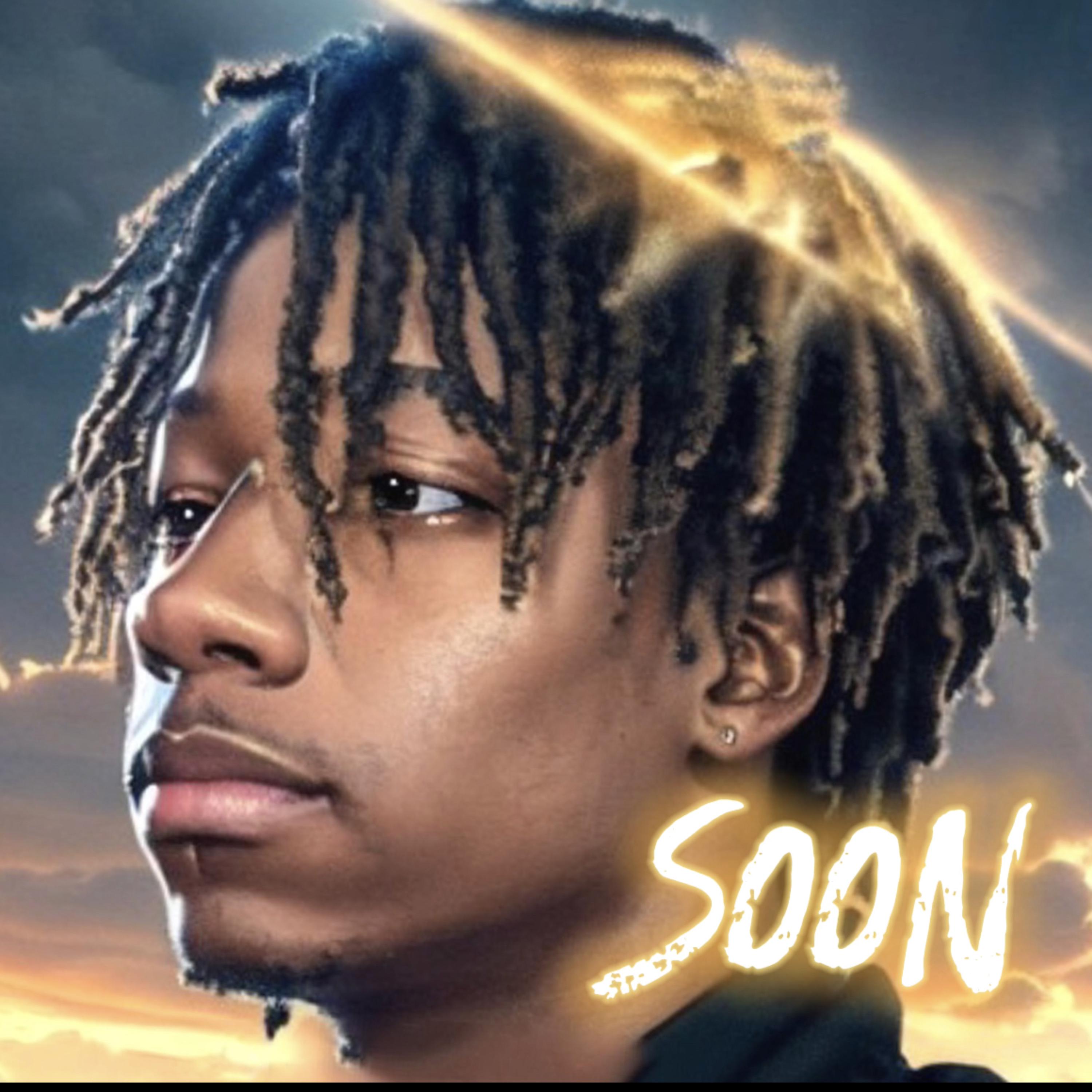 Soon artwork