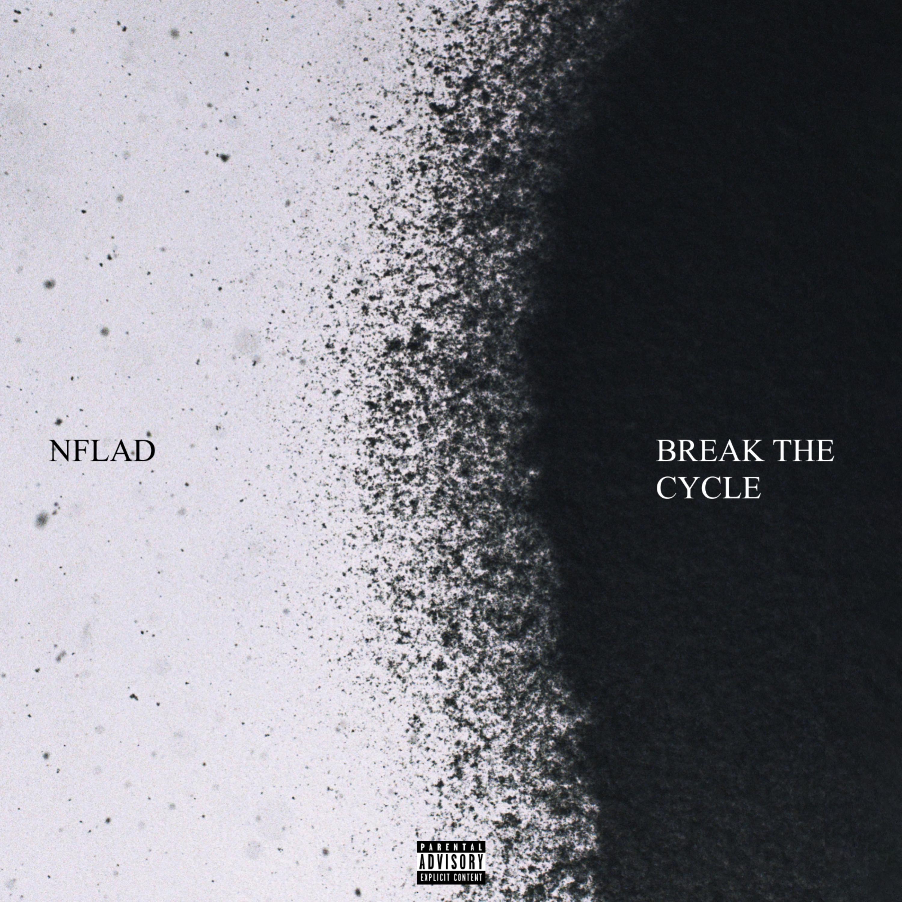 Break The Cycle artwork