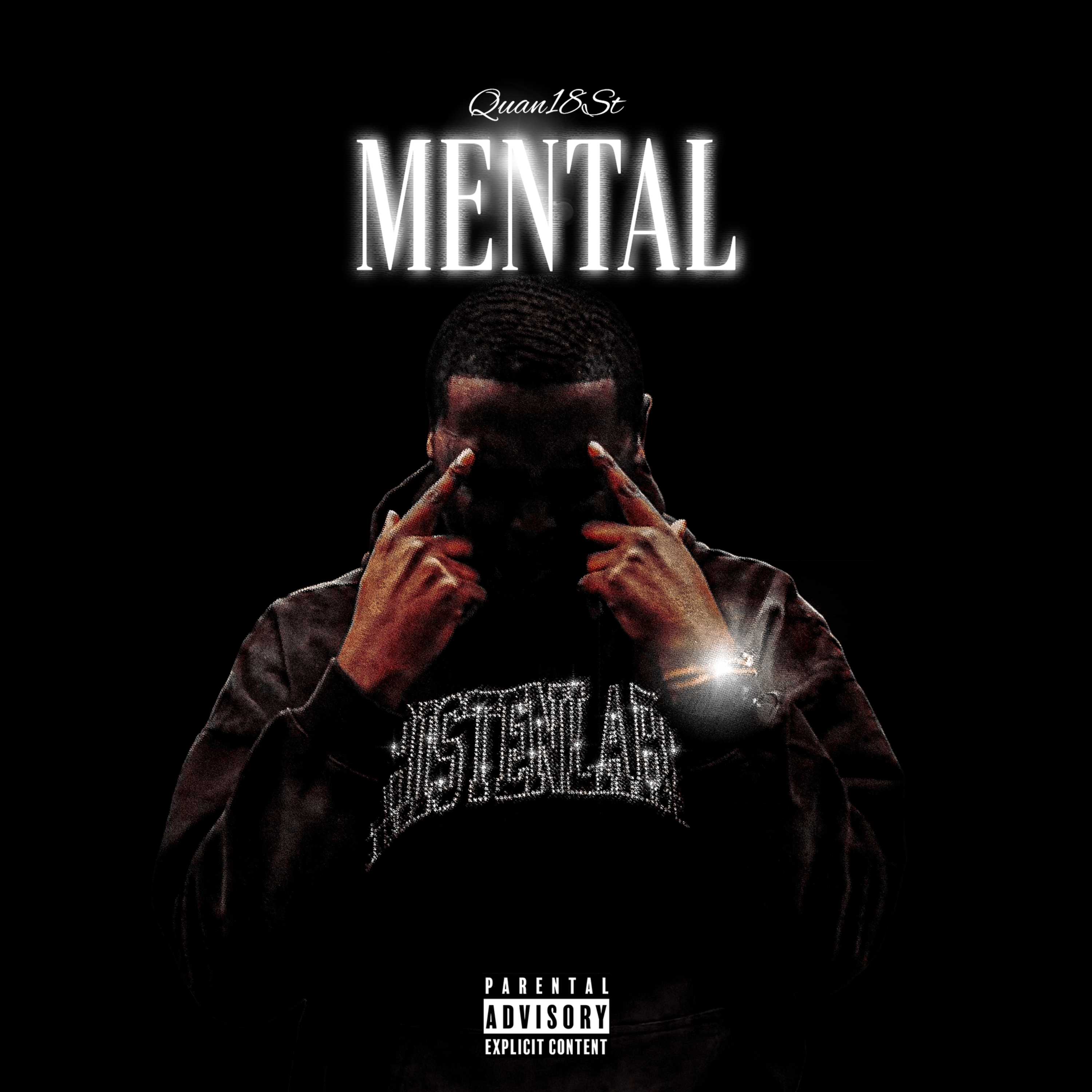 Mental artwork